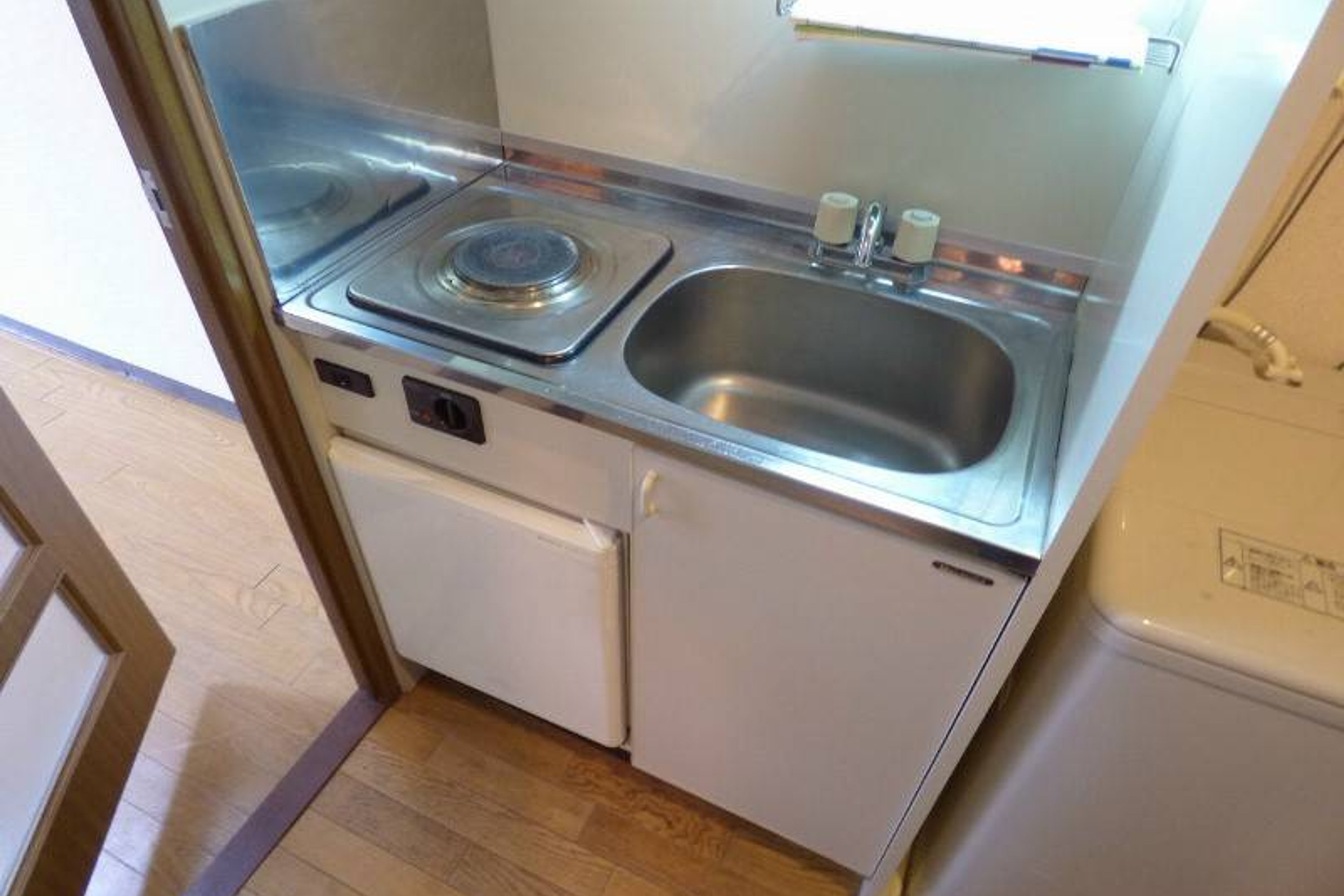 スタンダードタイプのイメージ