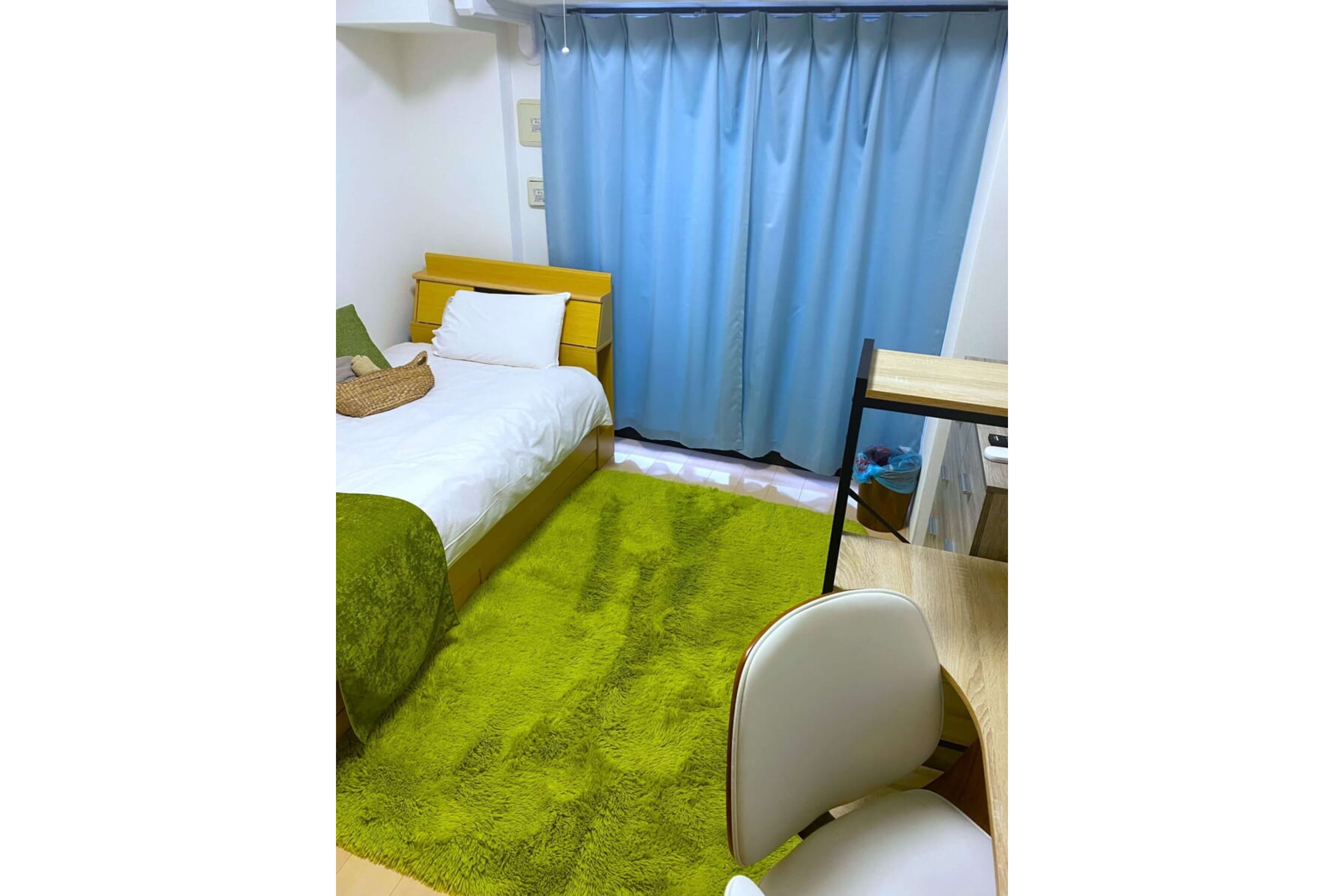 スタンダードタイプのイメージ