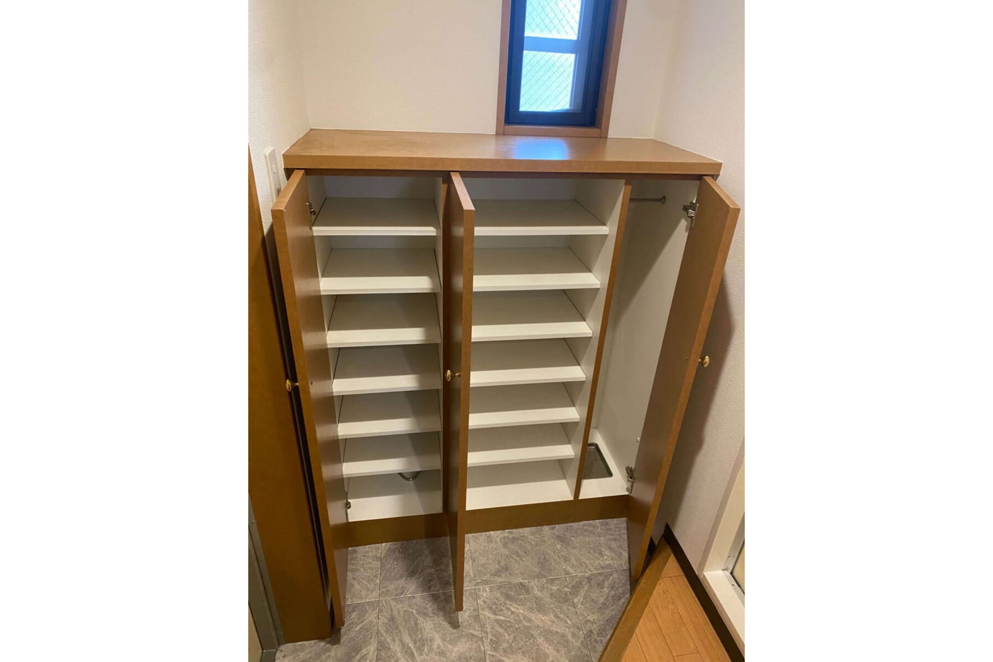 スタンダードタイプのイメージ