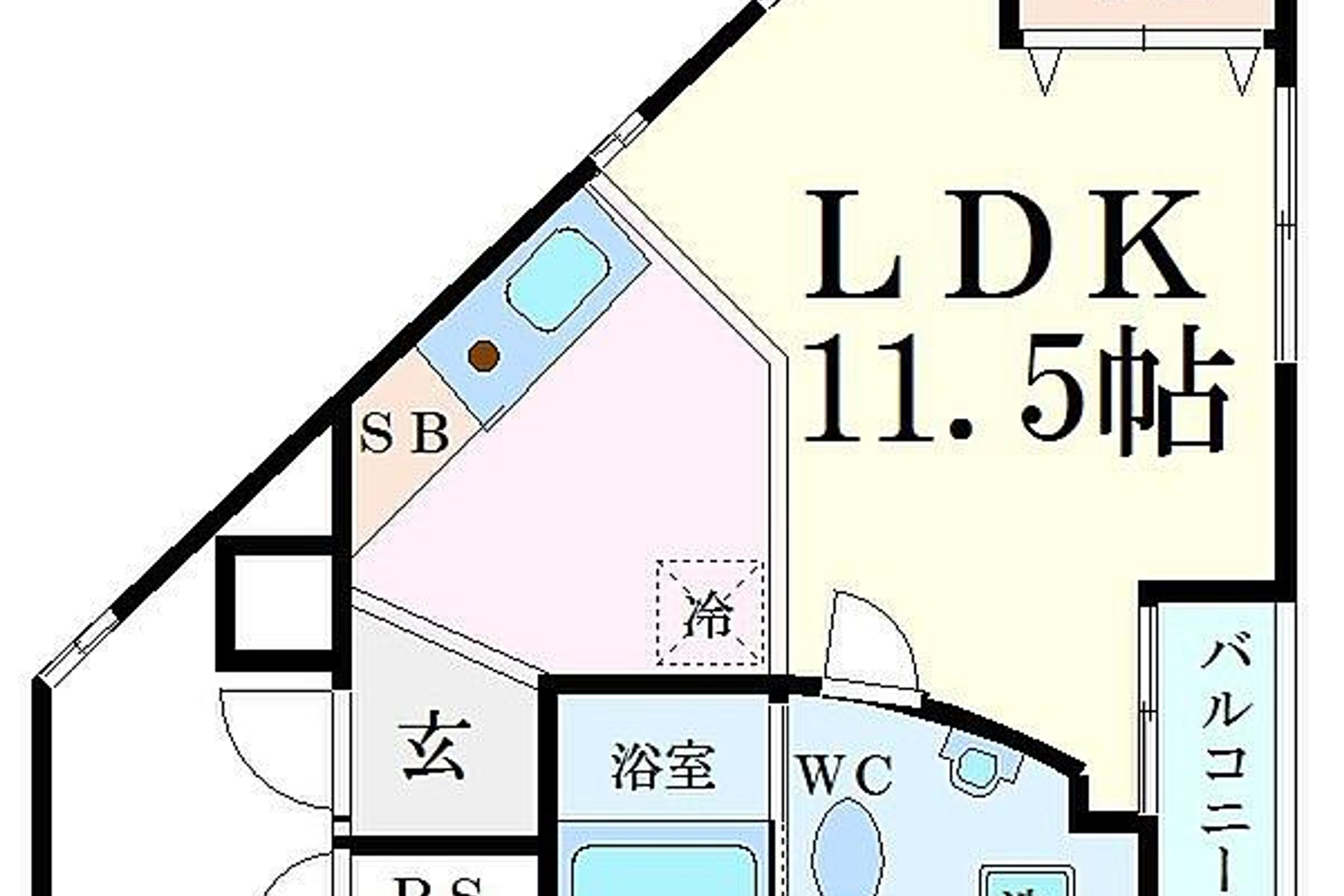 ハイグレードタイプのイメージ