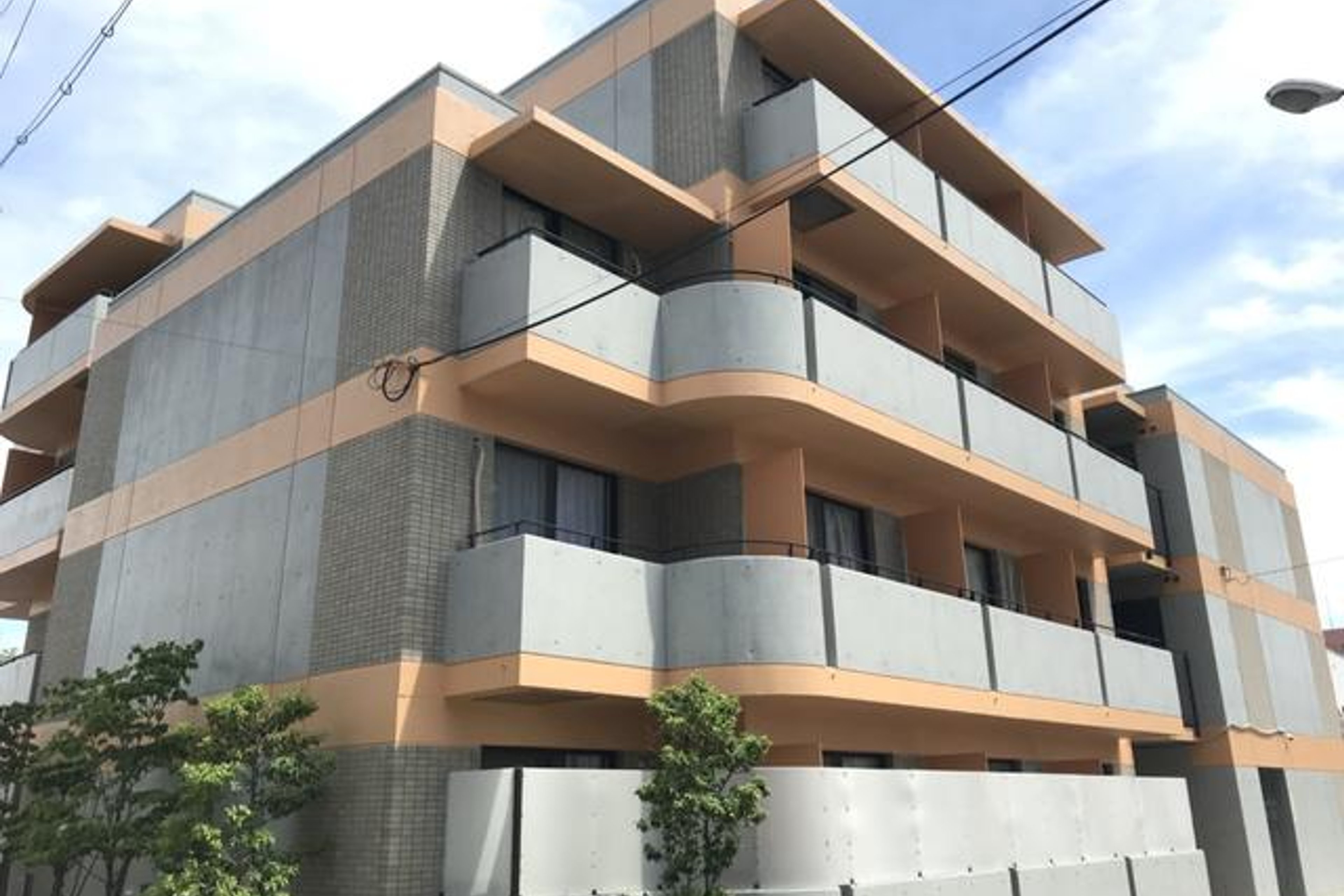 スタンダードタイプのイメージ