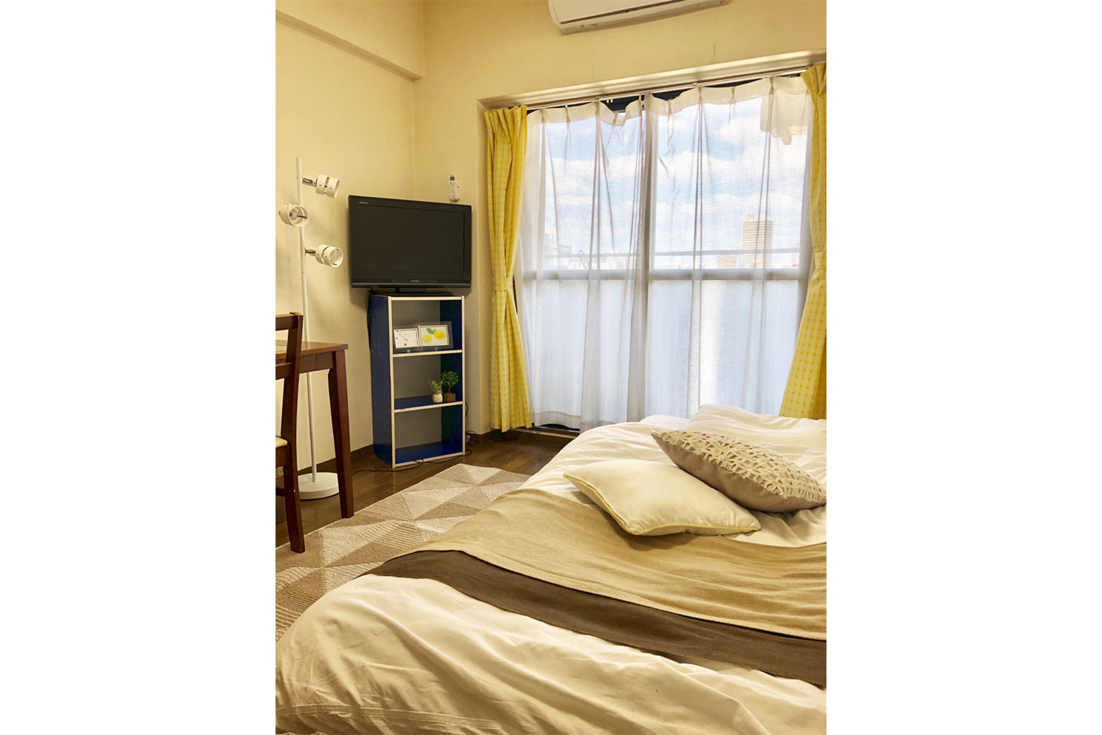 スタンダードタイプのイメージ