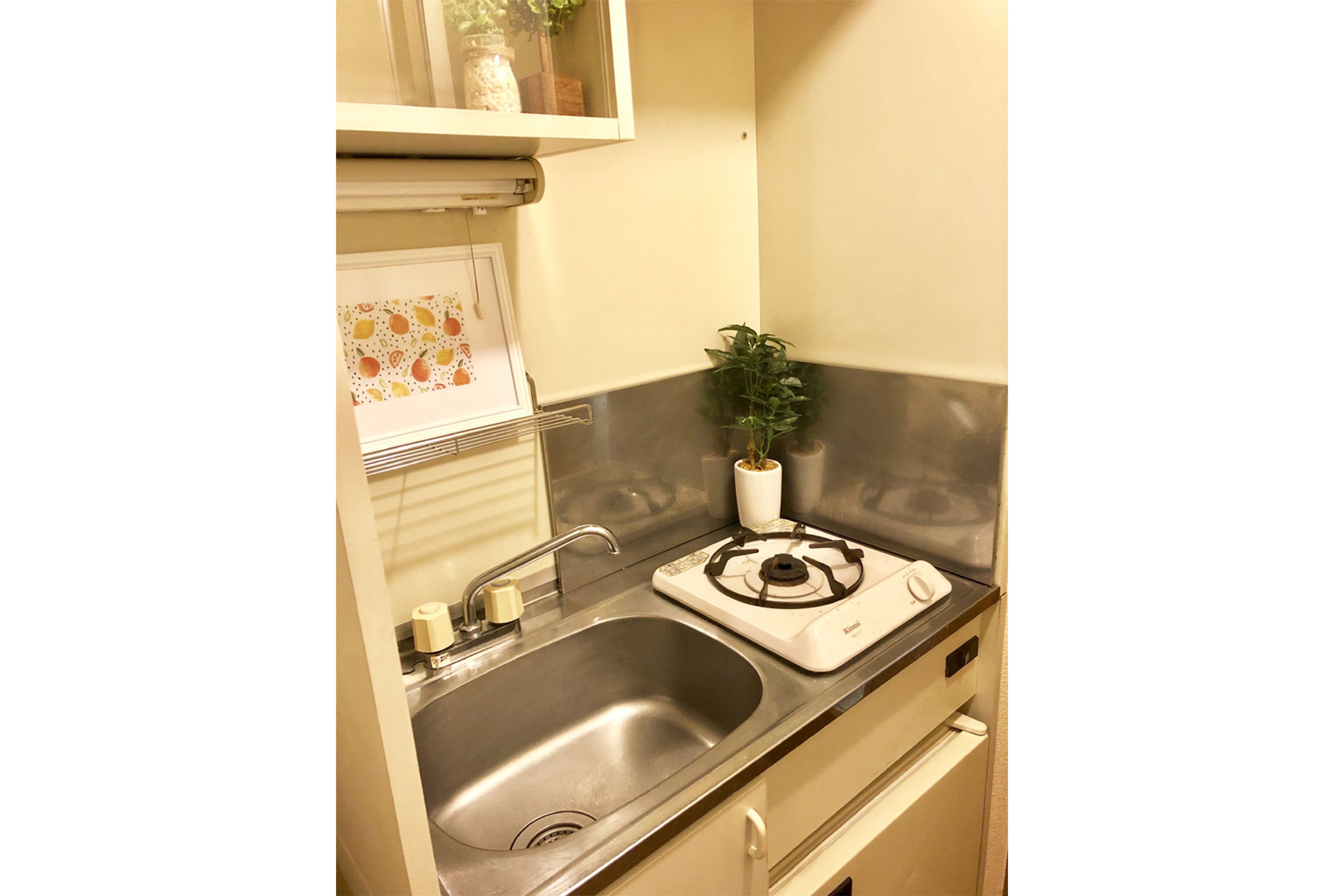 スタンダードタイプのイメージ