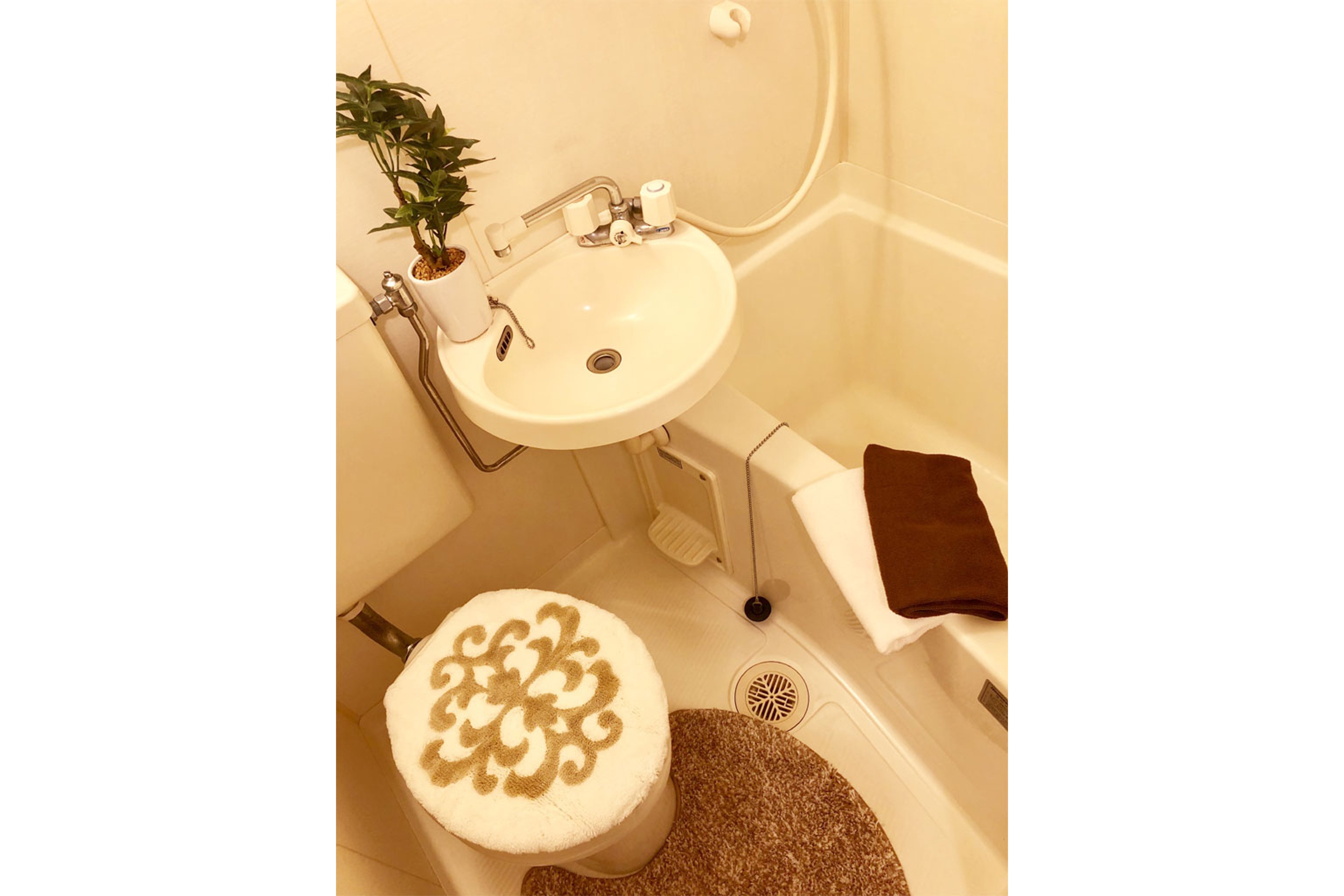 スタンダードタイプのイメージ