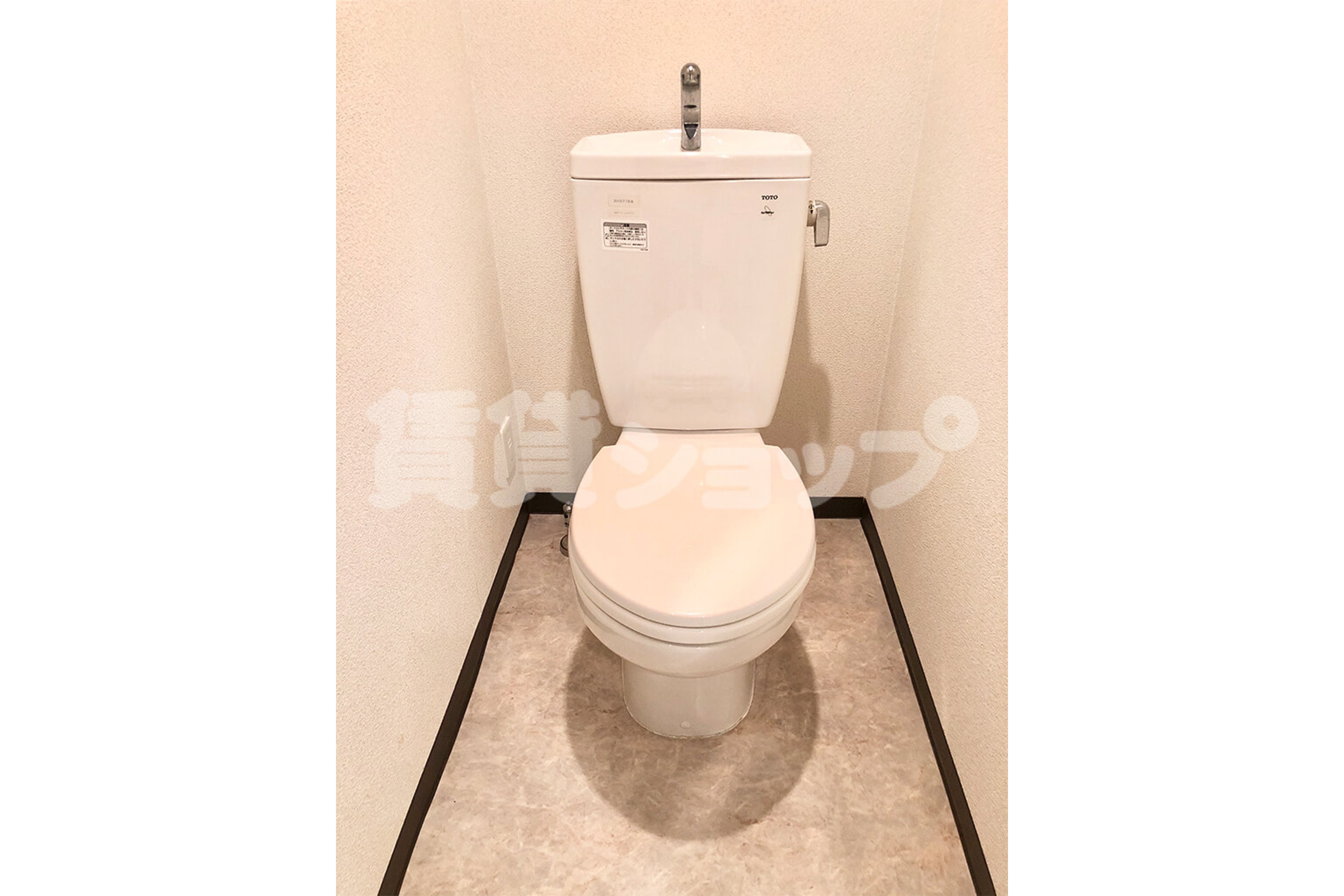 スタンダードタイプのイメージ