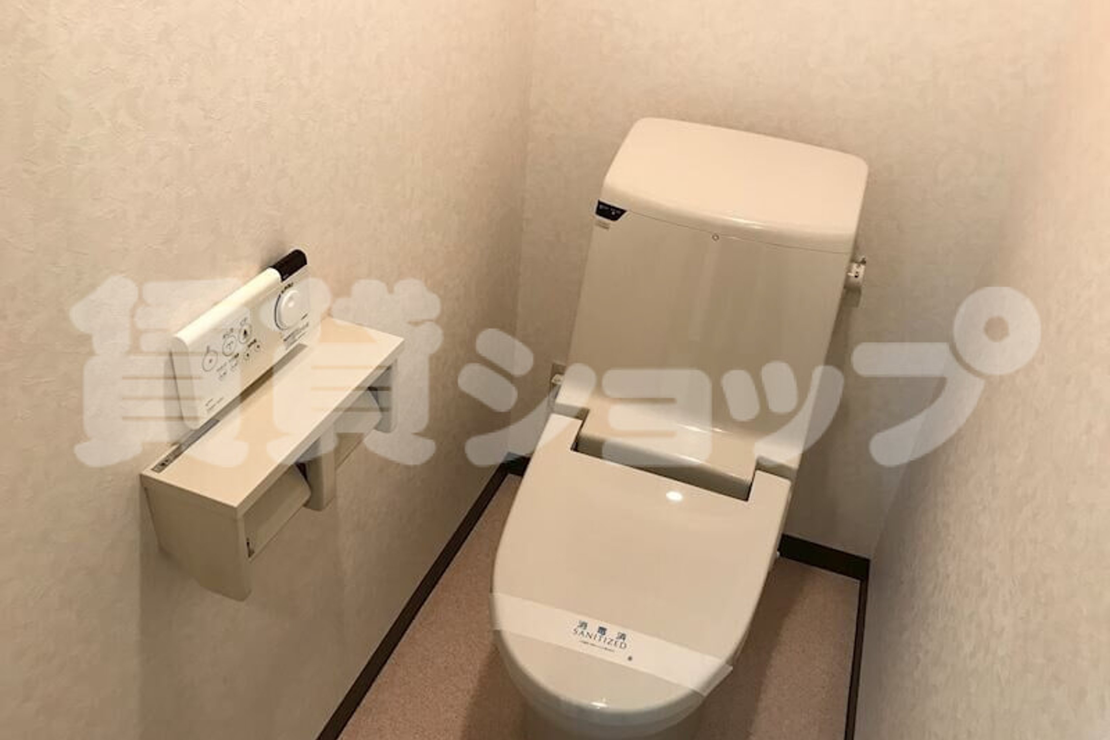 スタンダードタイプのイメージ