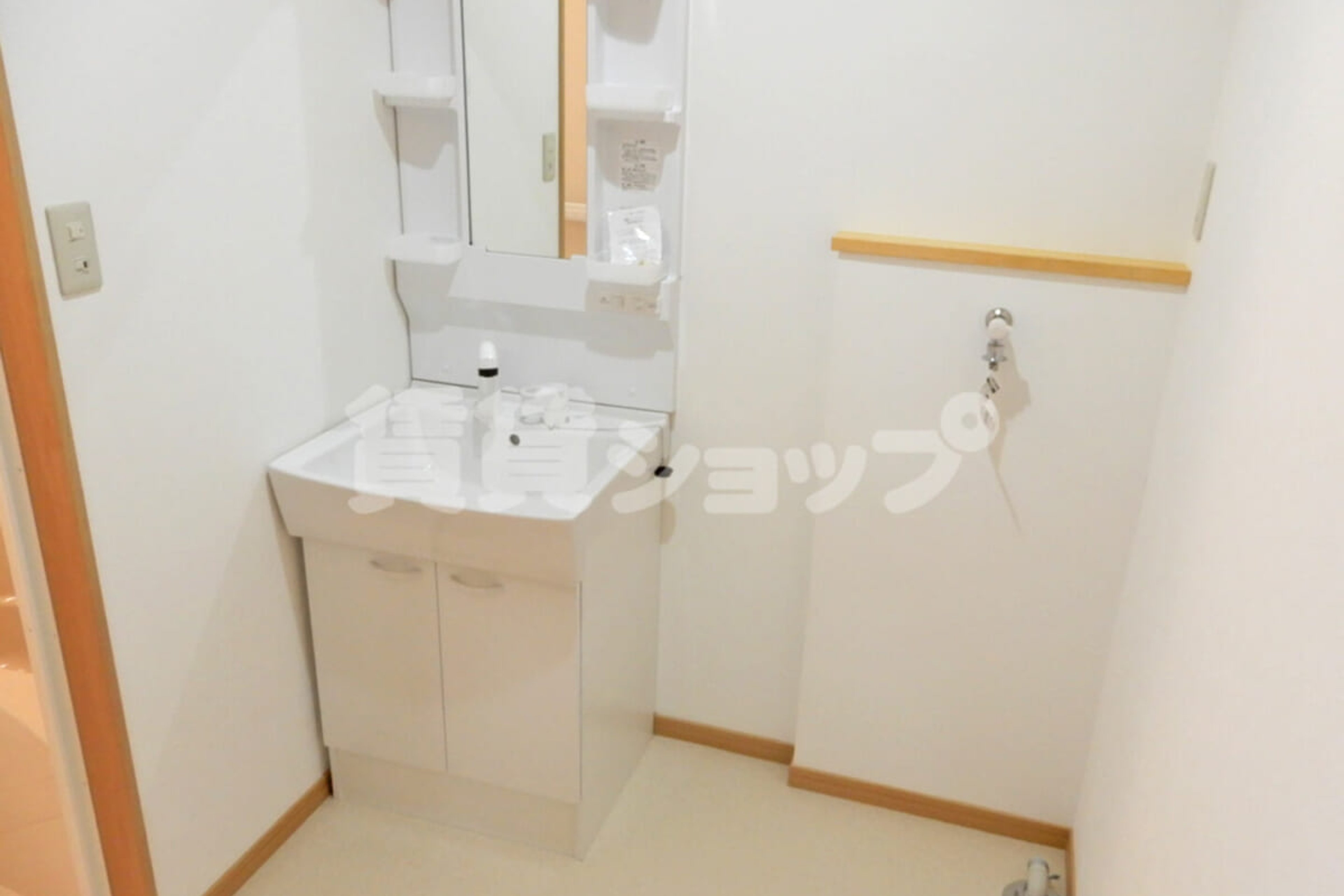 スタンダードタイプのイメージ