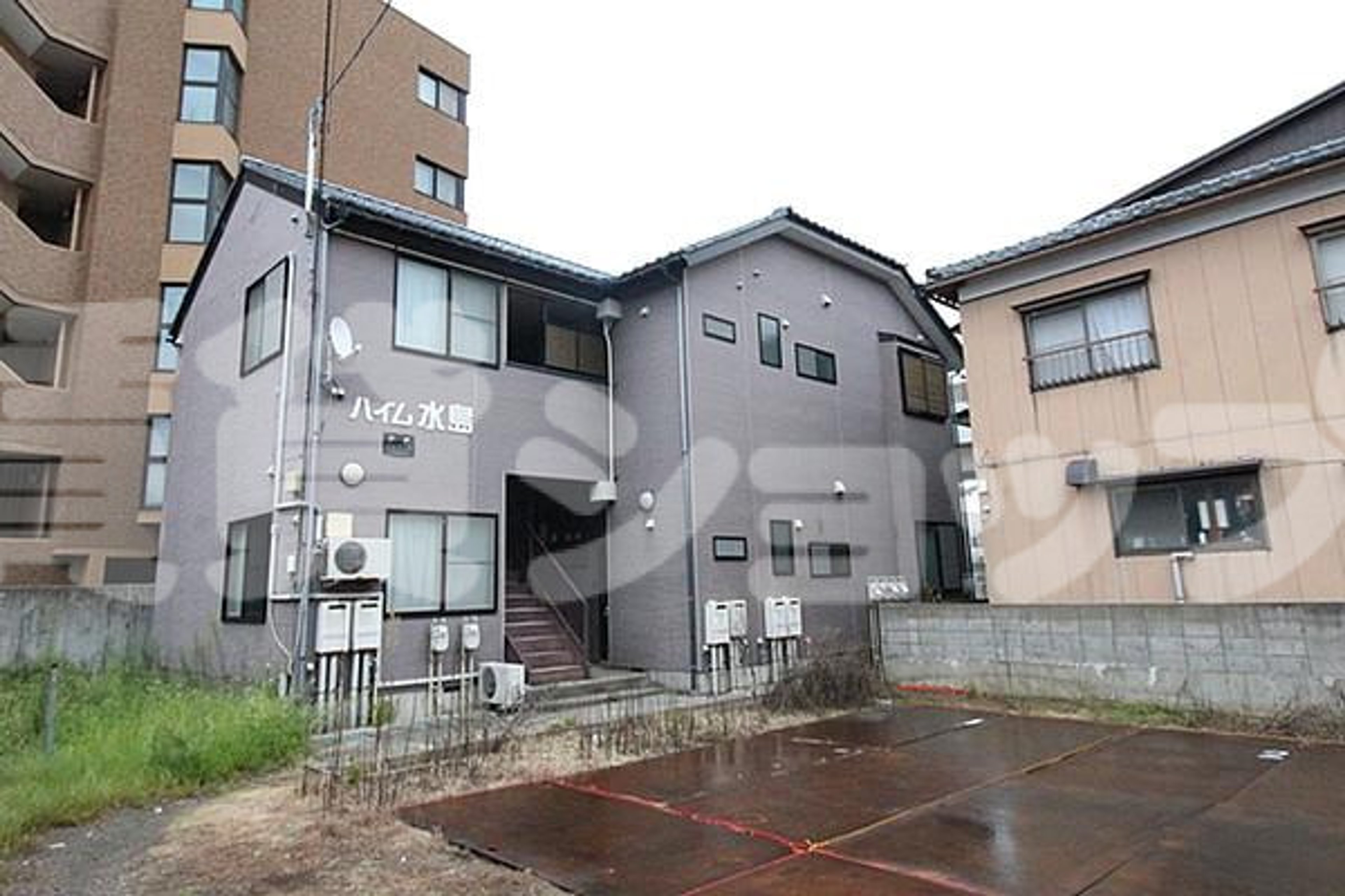 スタンダードタイプのイメージ