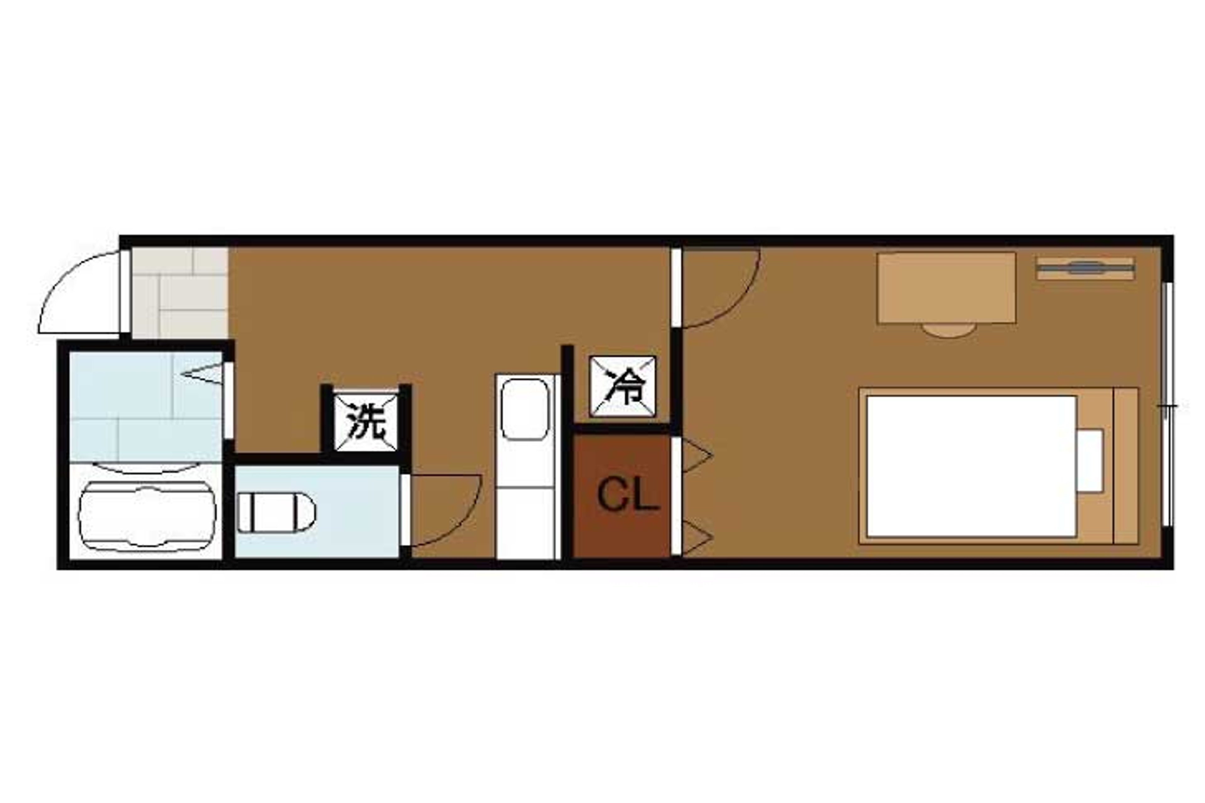 スタンダードタイプのイメージ