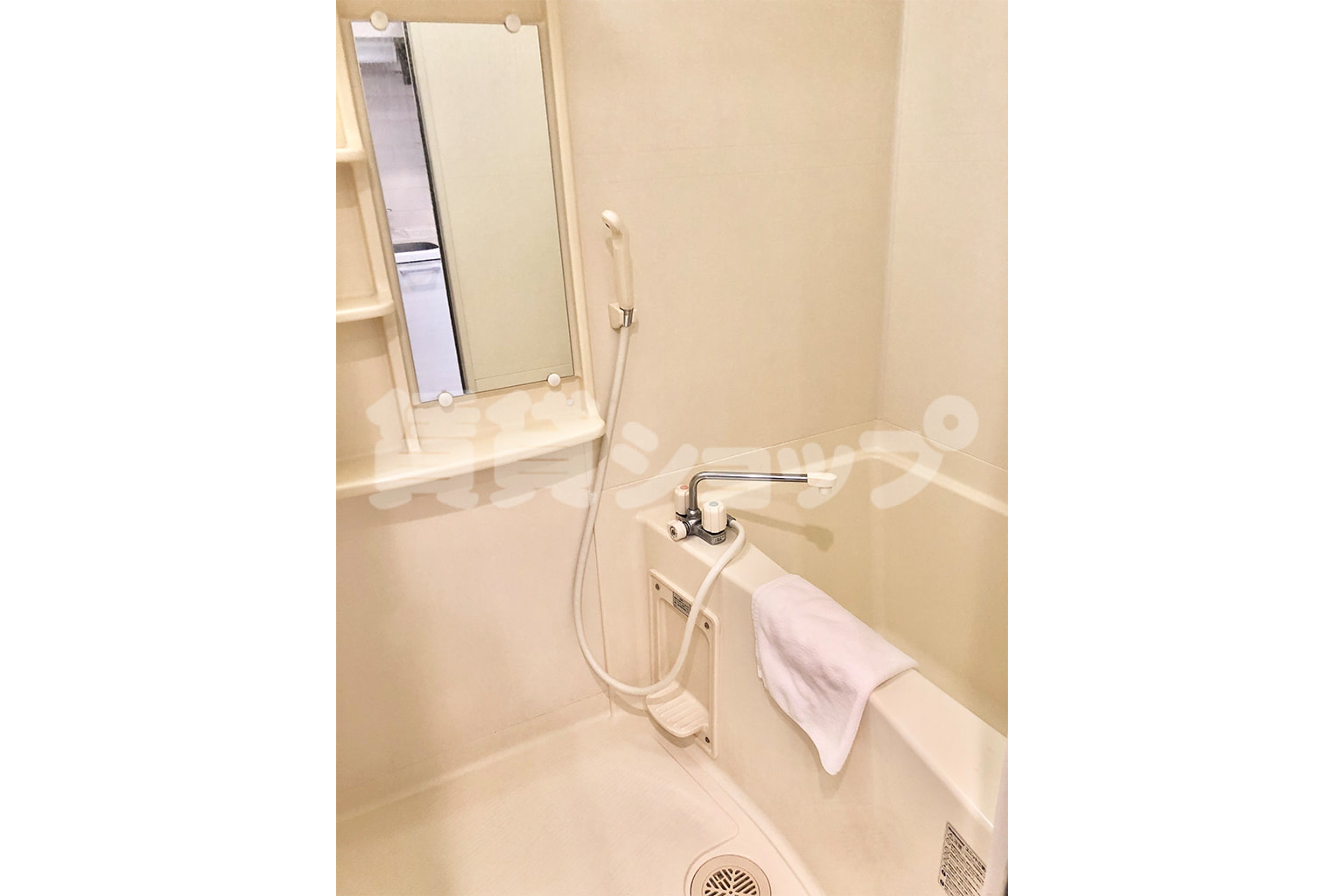 スタンダードタイプのイメージ