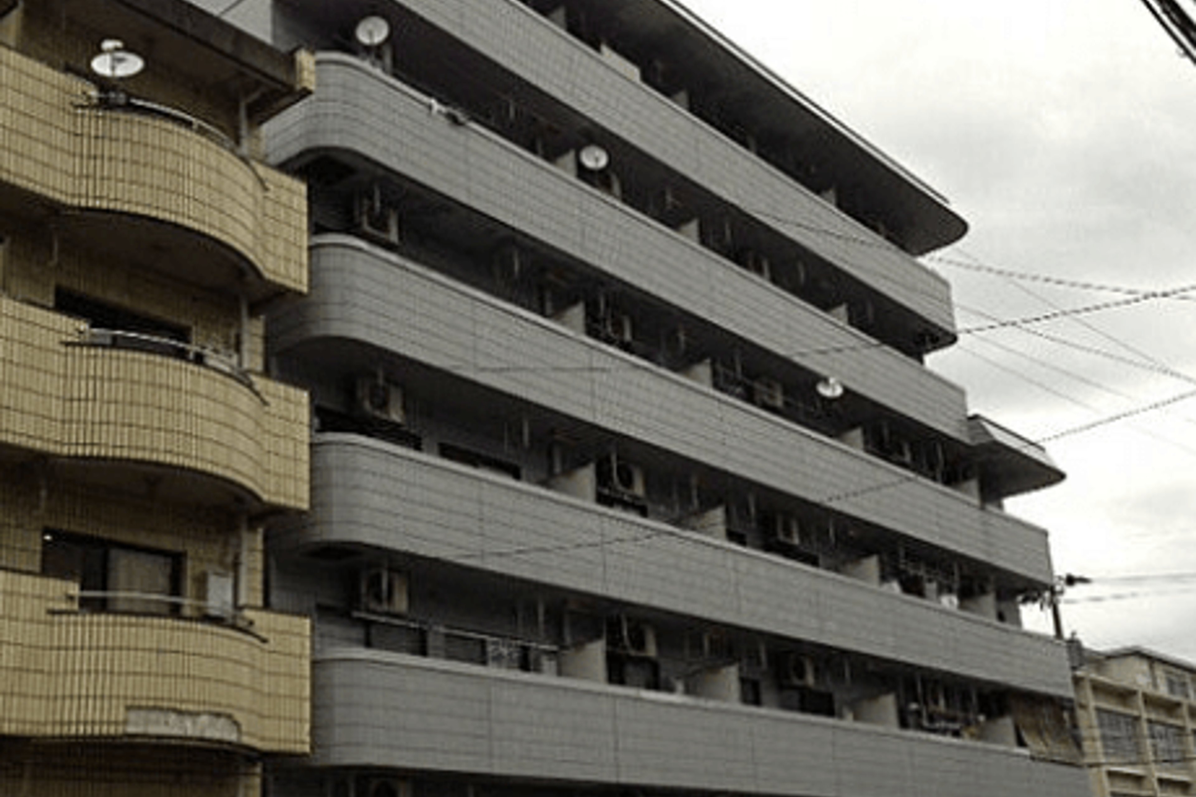 ハイグレードタイプのイメージ