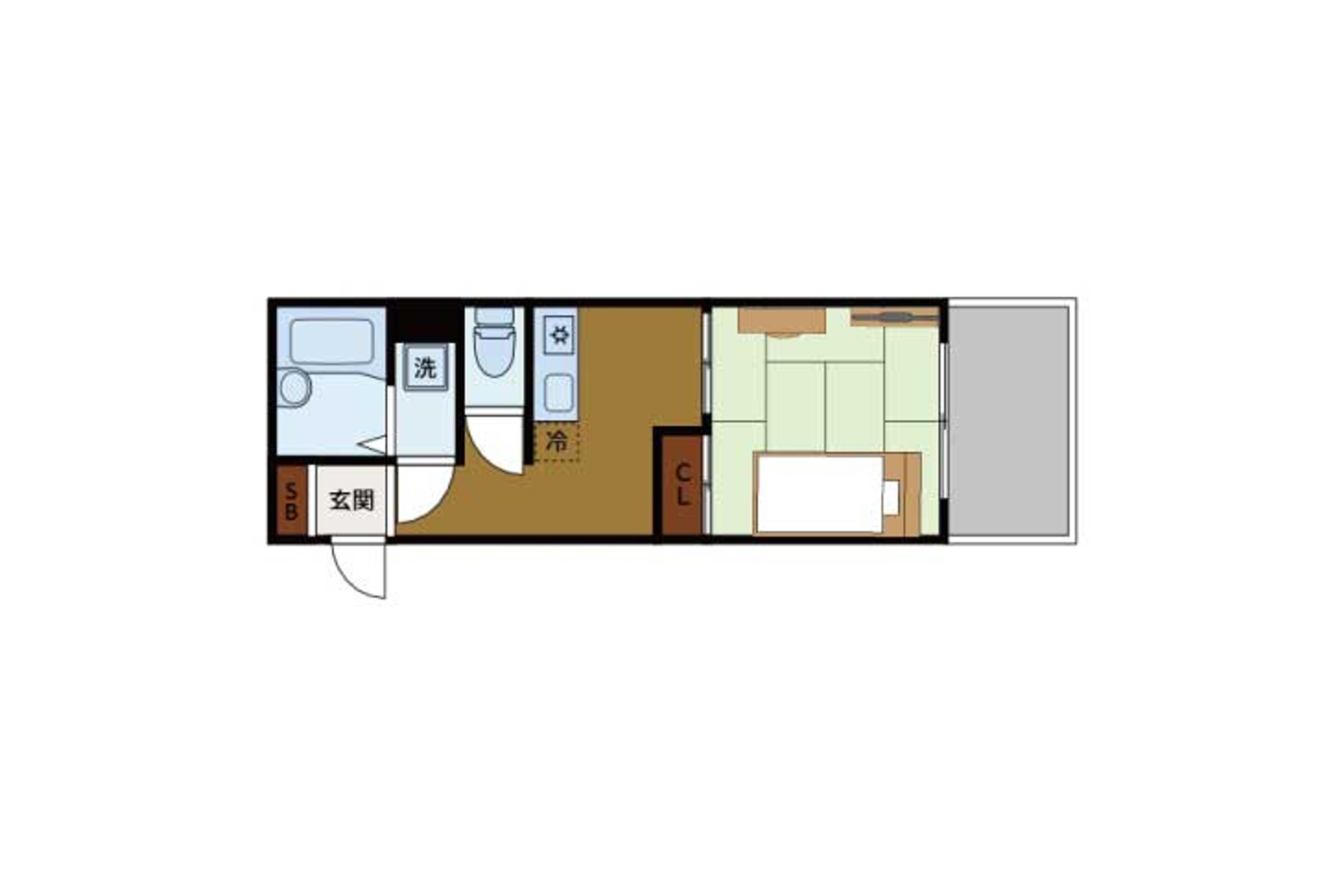 ハイグレードタイプのイメージ