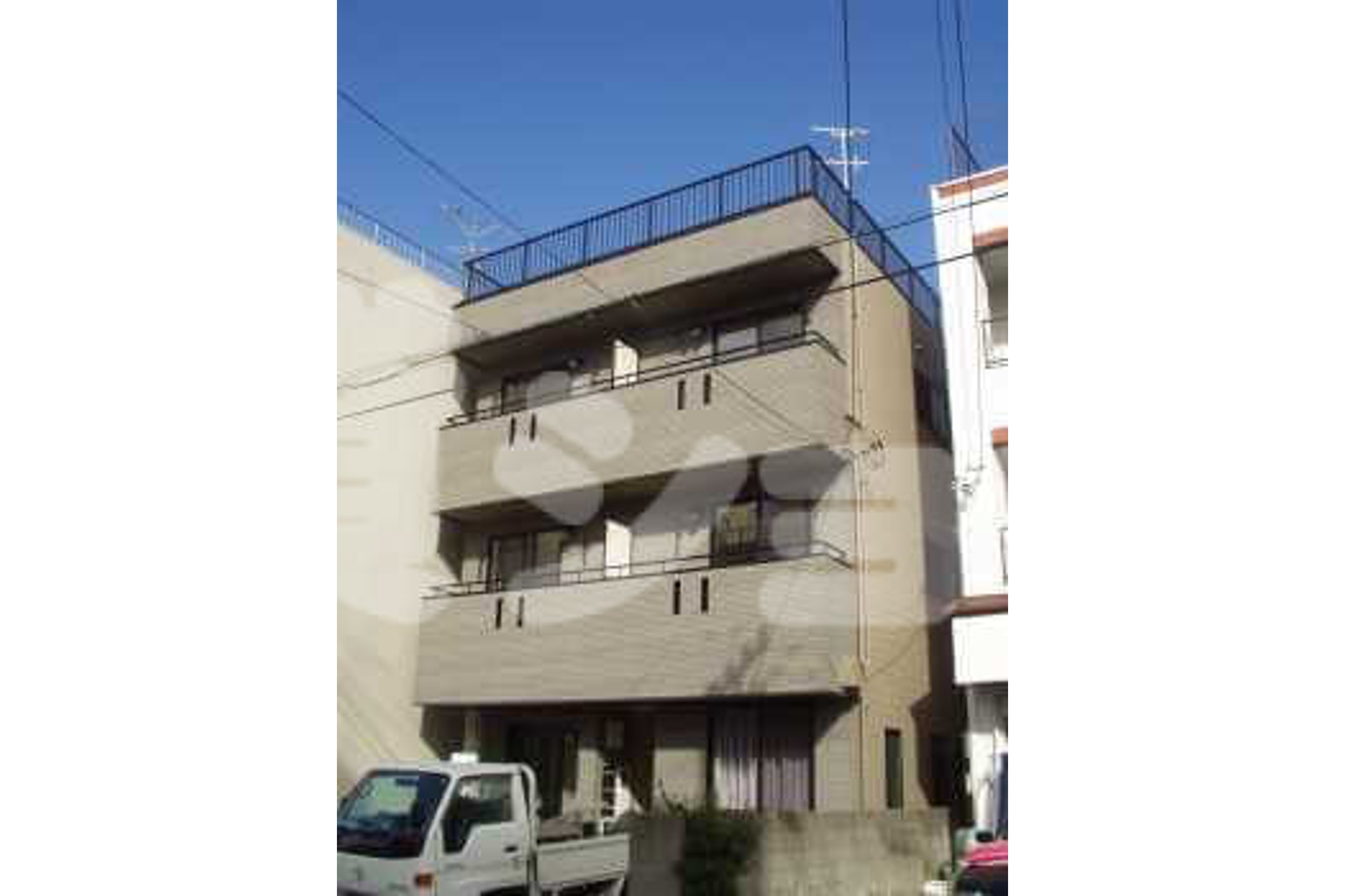 スタンダードタイプのイメージ