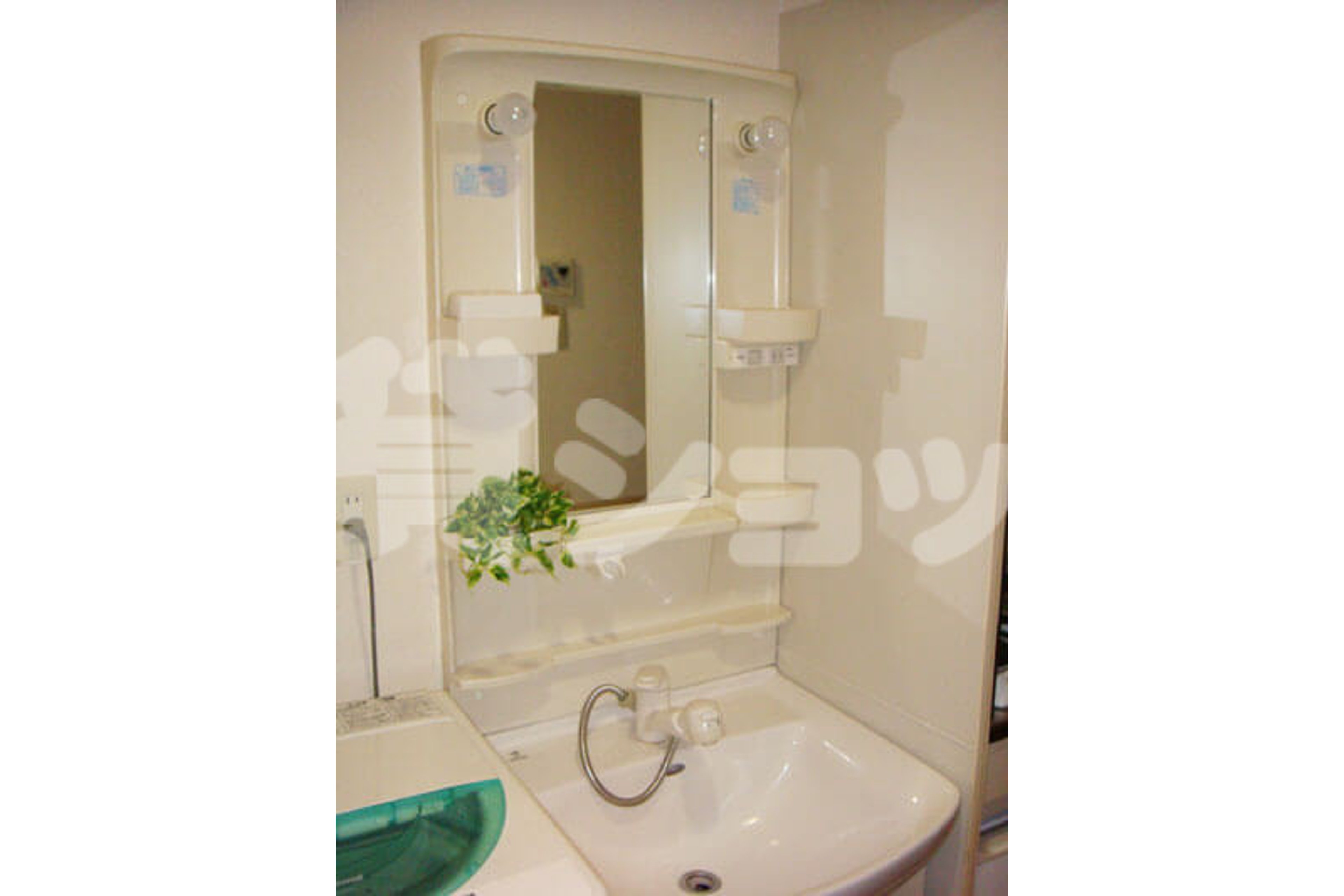 スタンダードタイプのイメージ