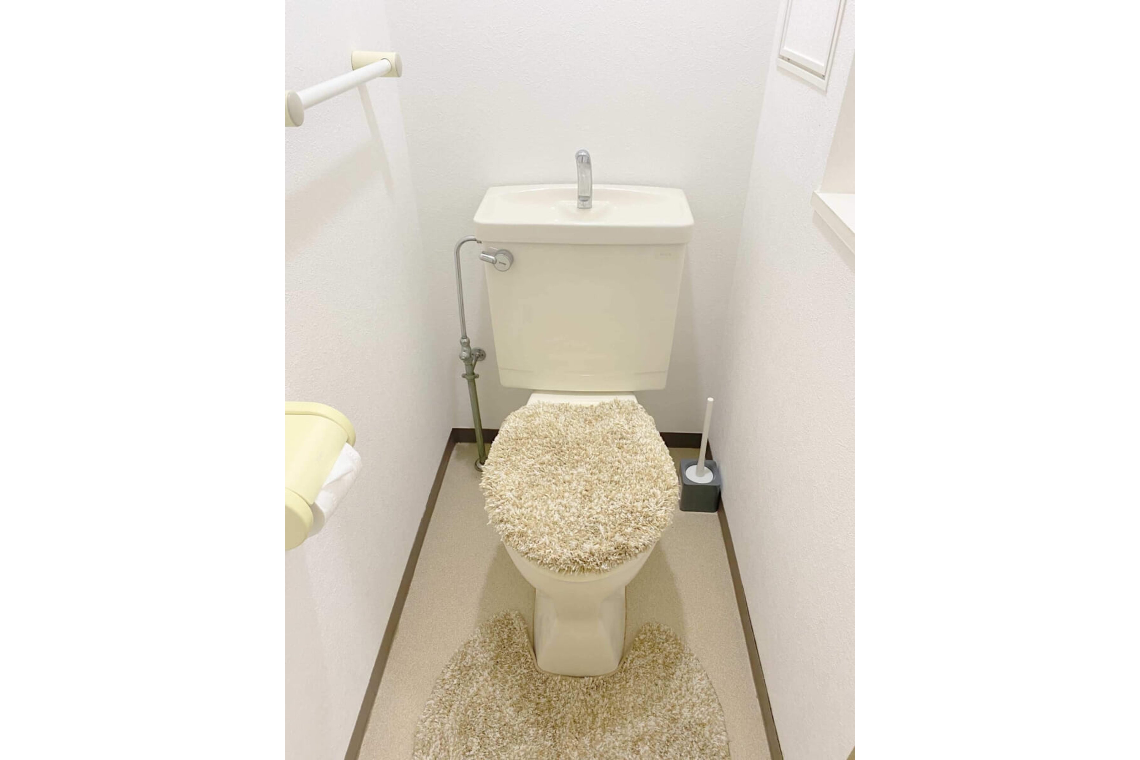 スタンダードタイプのイメージ