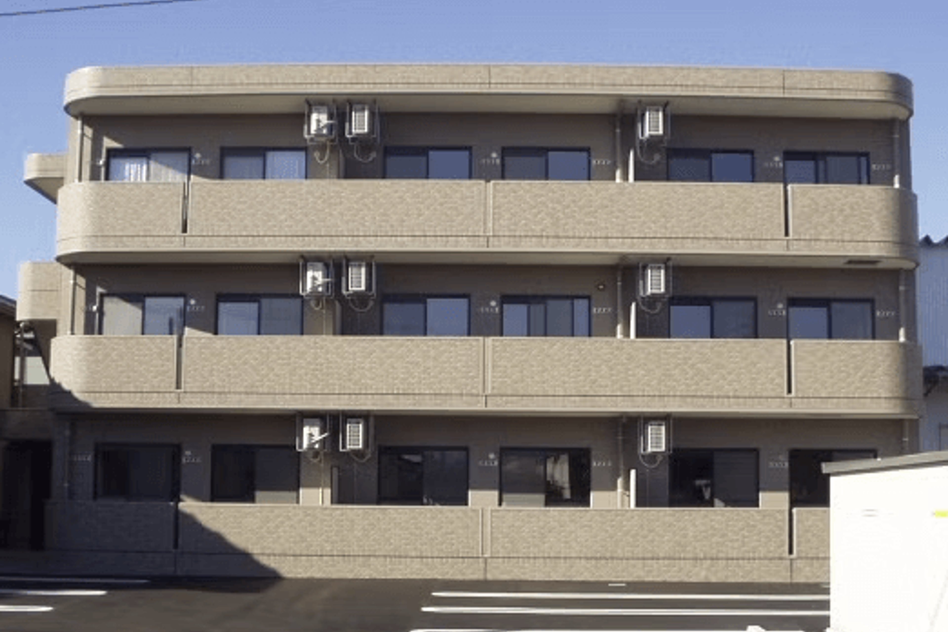 スタンダードタイプのイメージ