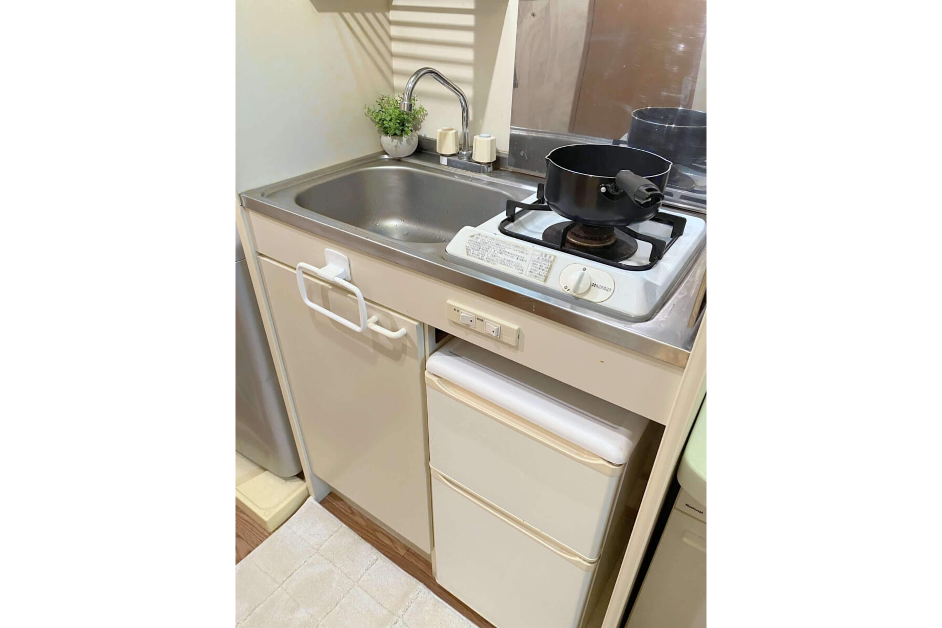 スタンダードタイプのイメージ