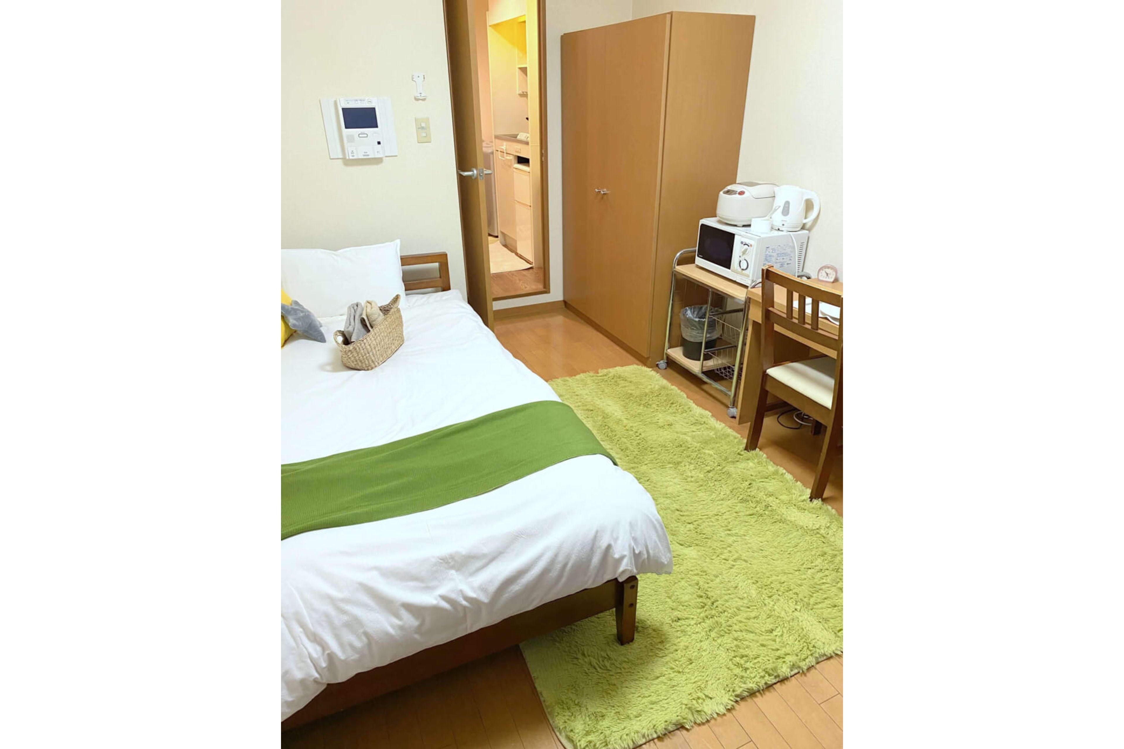 スタンダードタイプのイメージ