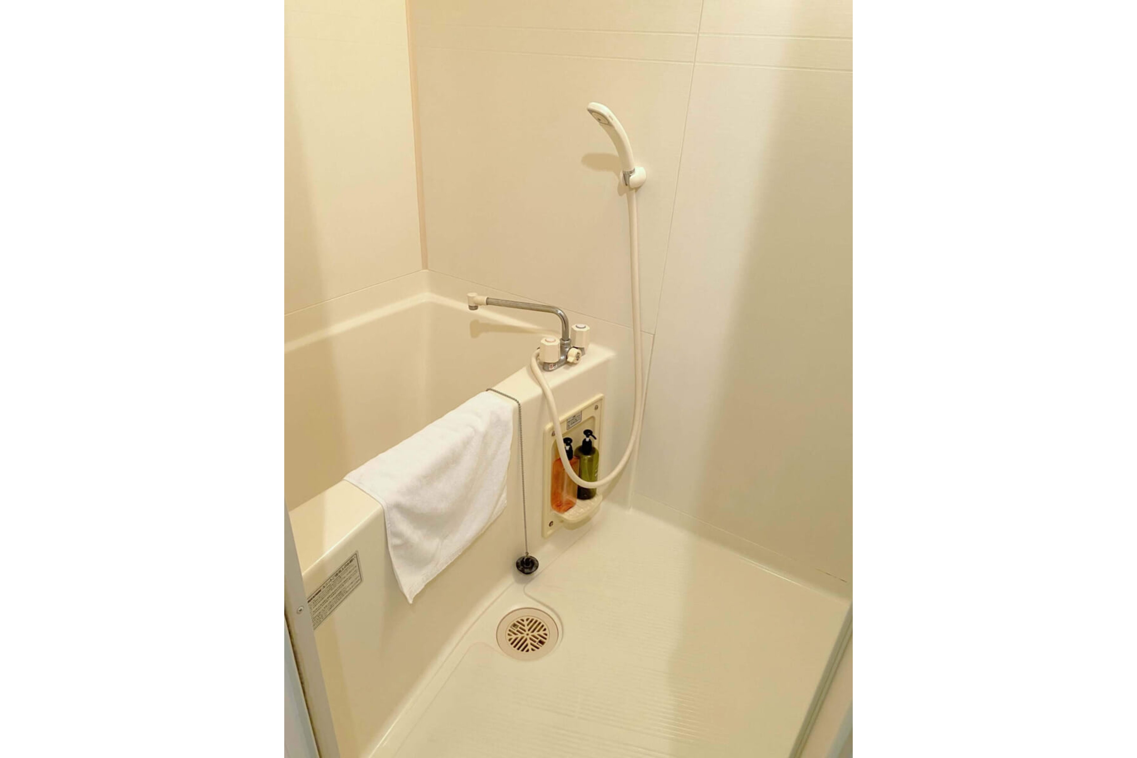 スタンダードタイプのイメージ