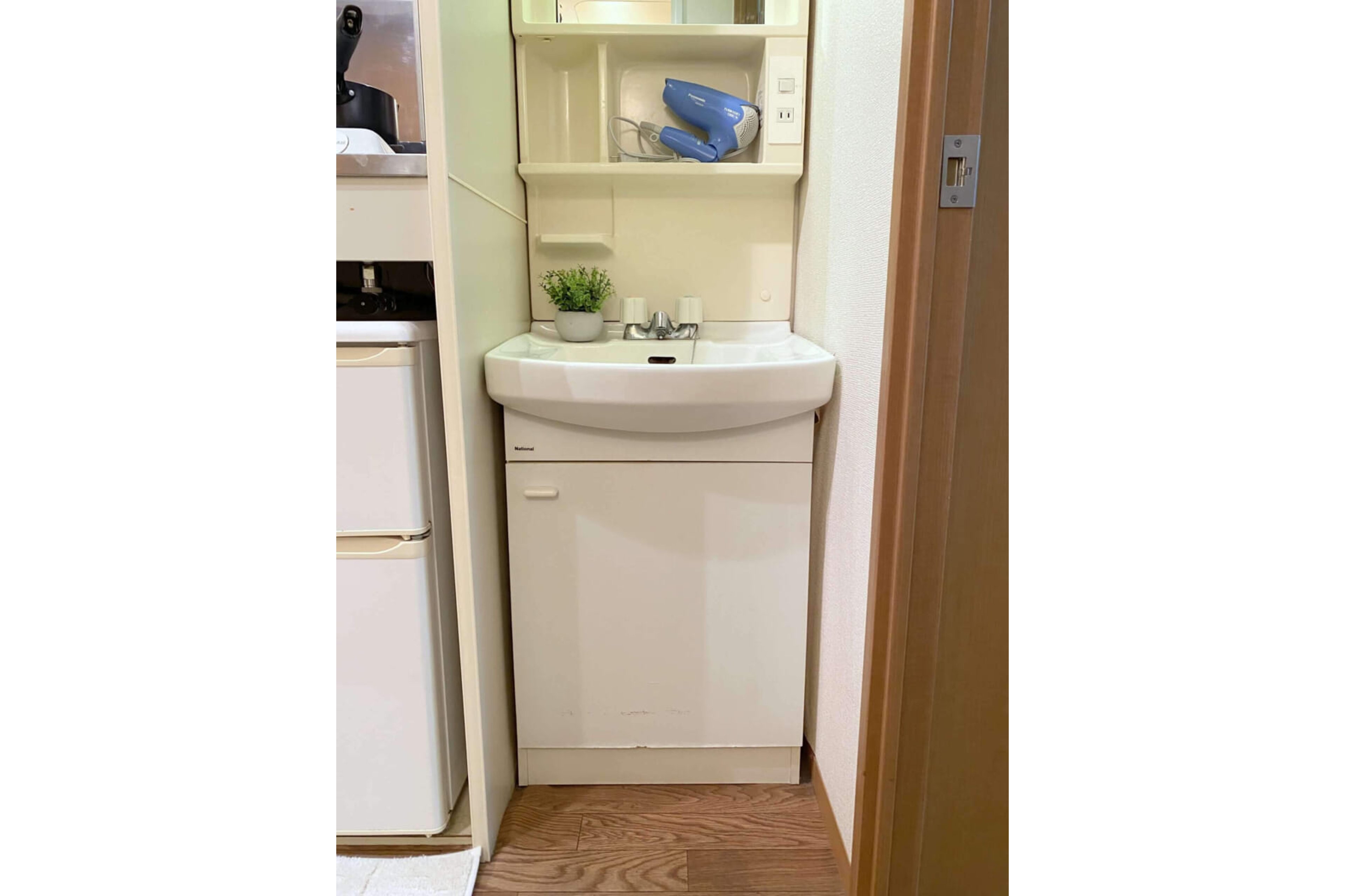 スタンダードタイプのイメージ