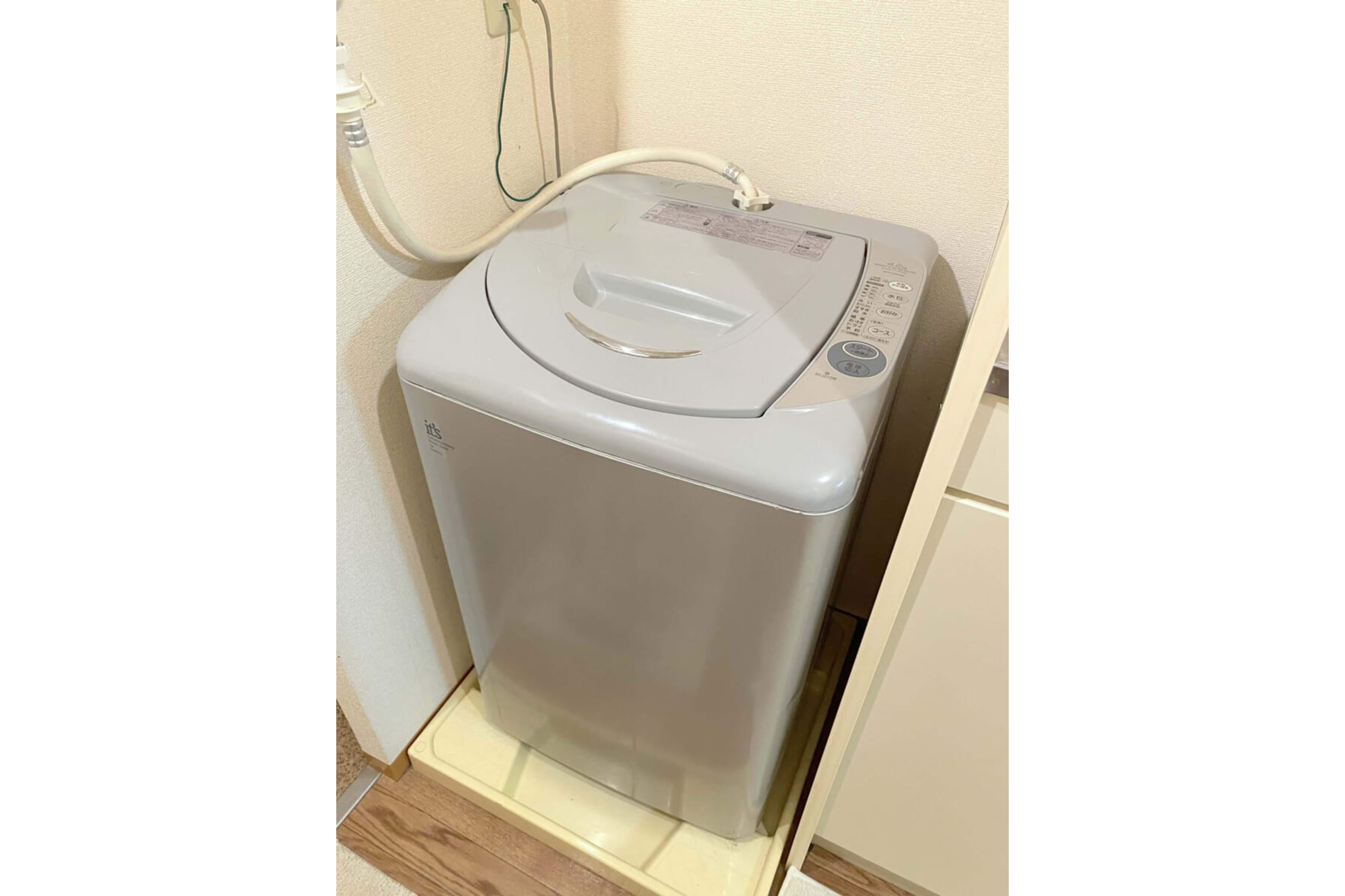 スタンダードタイプのイメージ