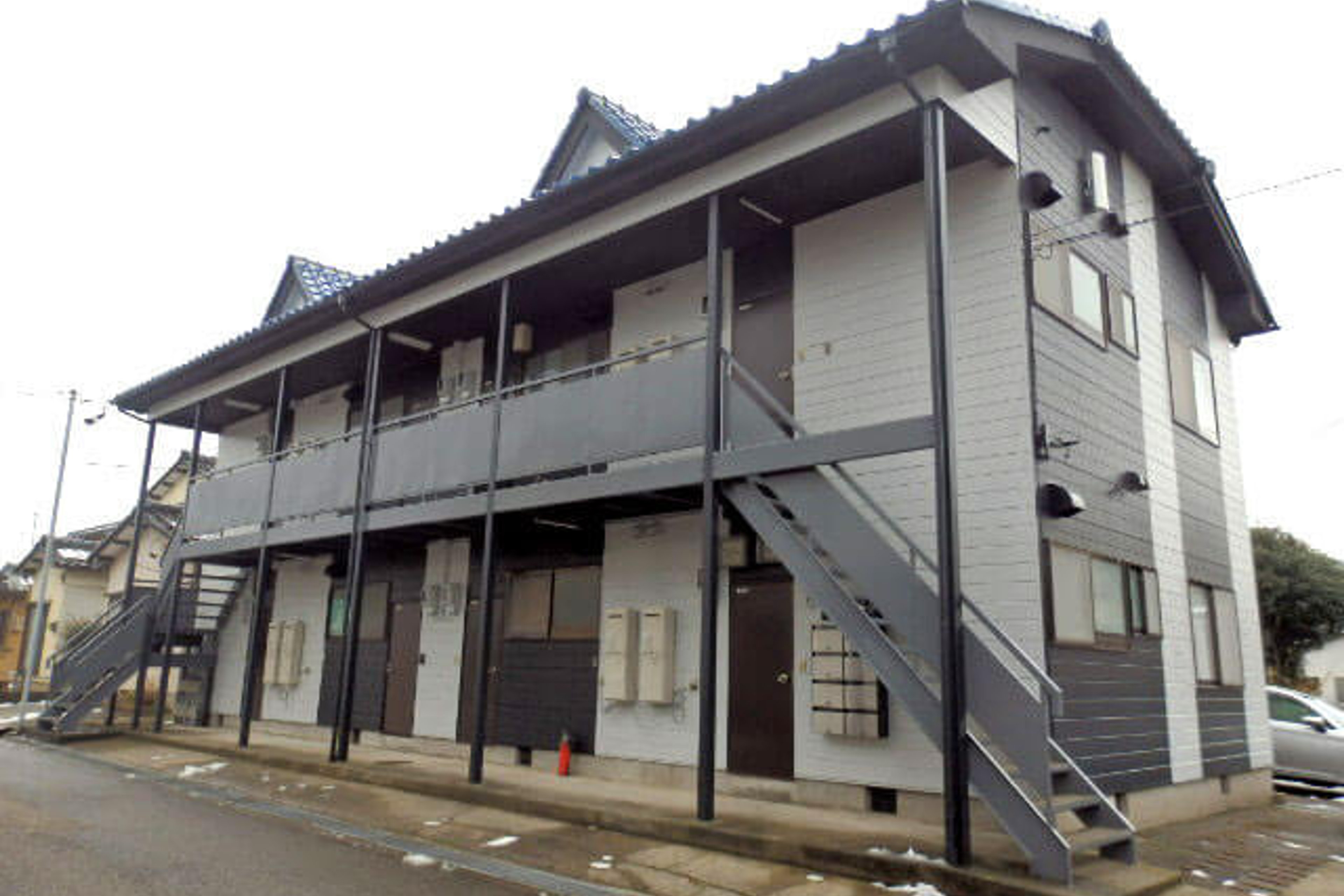 スタンダードタイプのイメージ