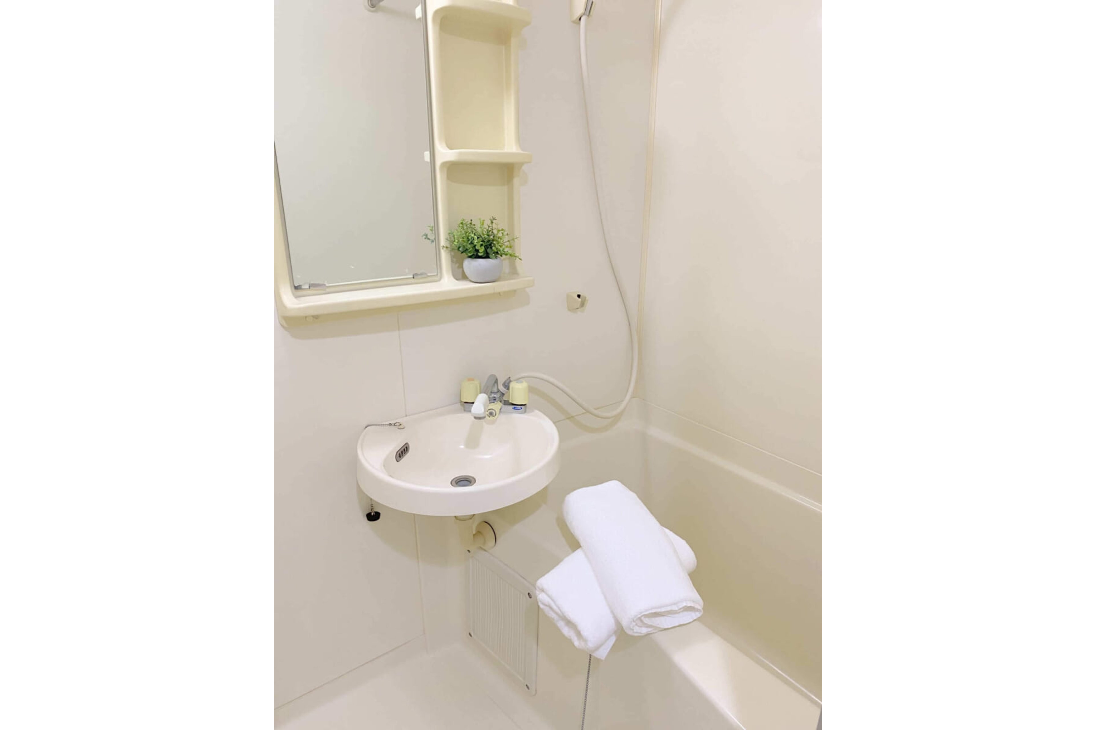 スタンダードタイプのイメージ