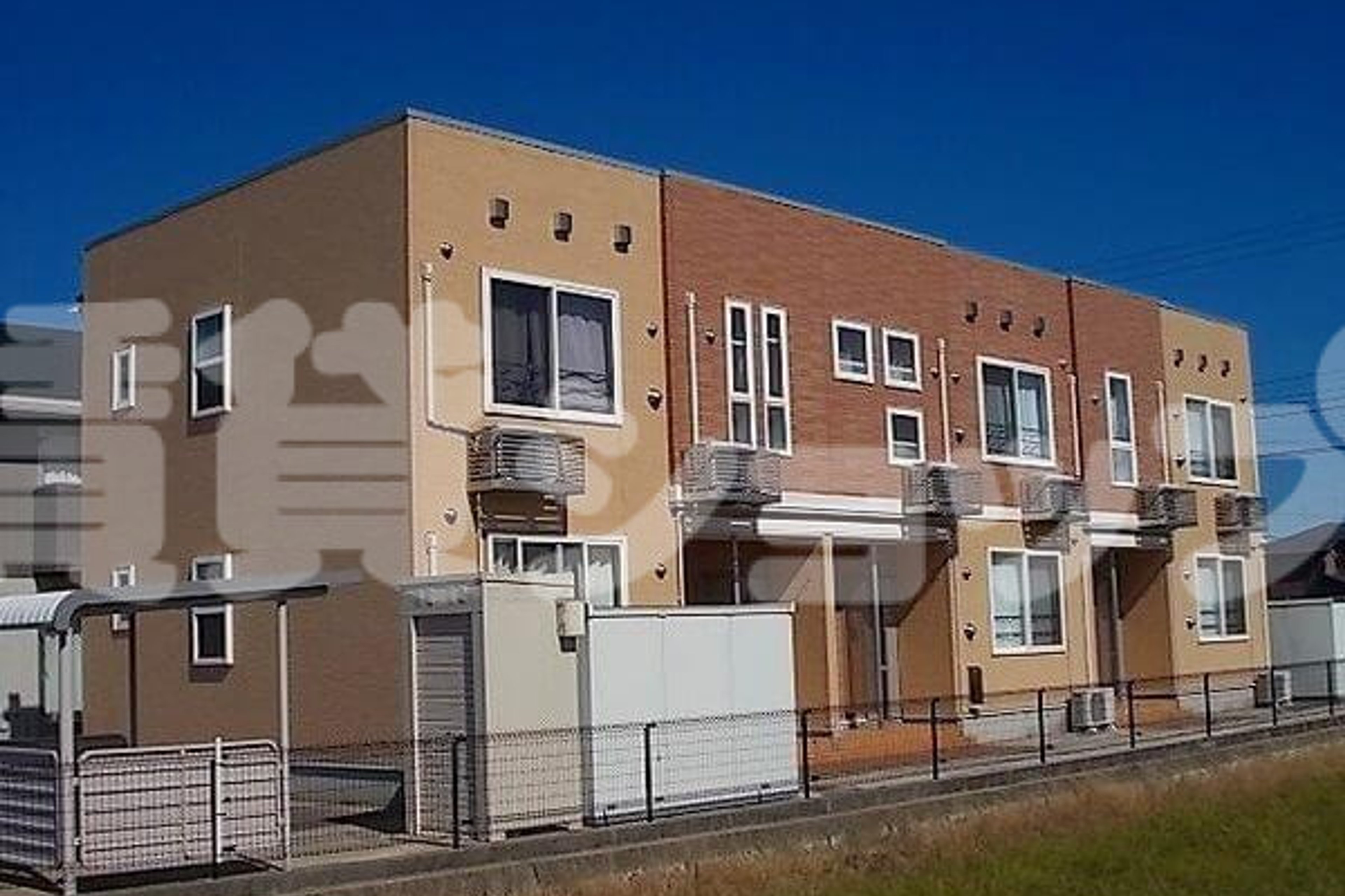 スタンダードタイプのイメージ