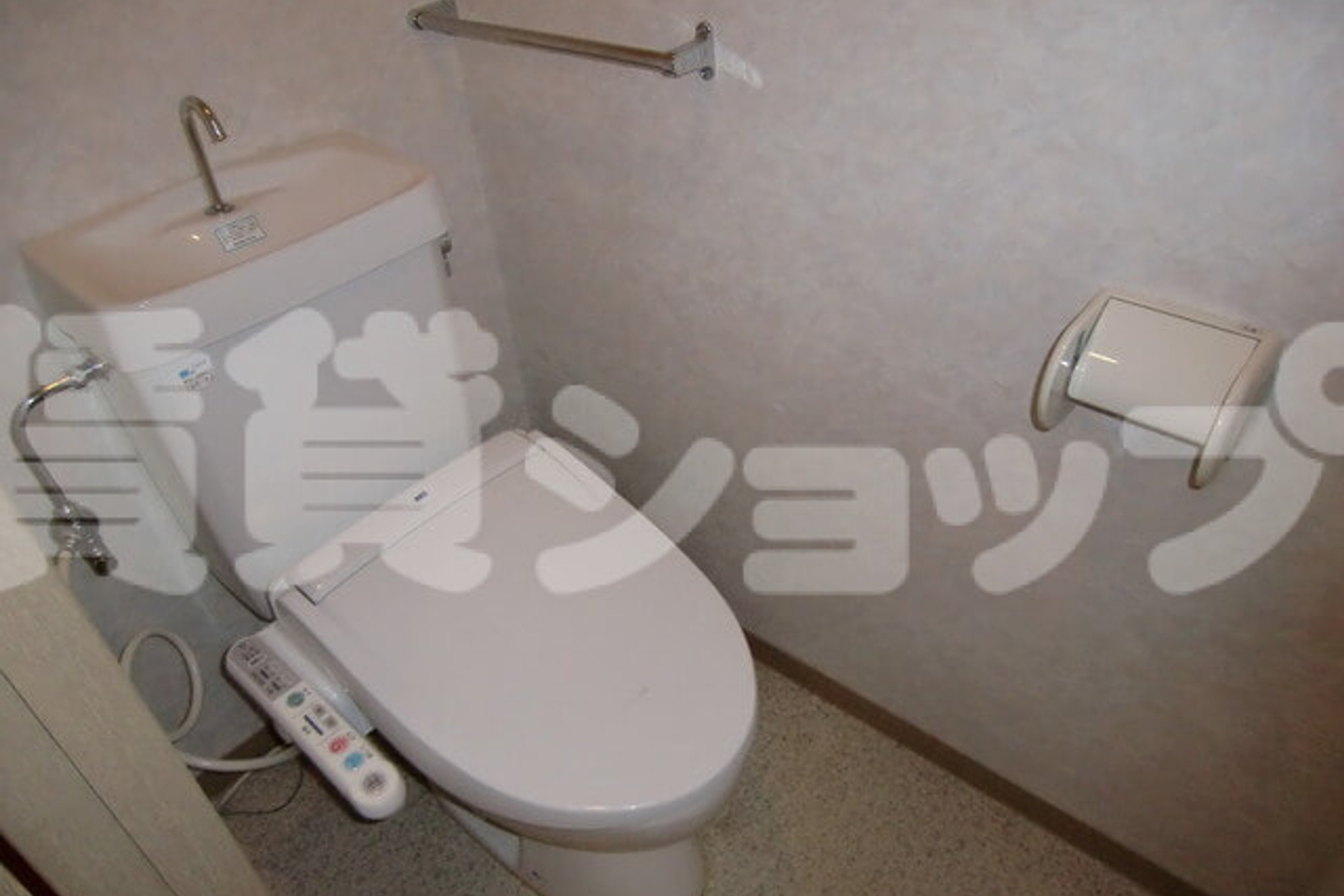 スタンダードタイプのイメージ