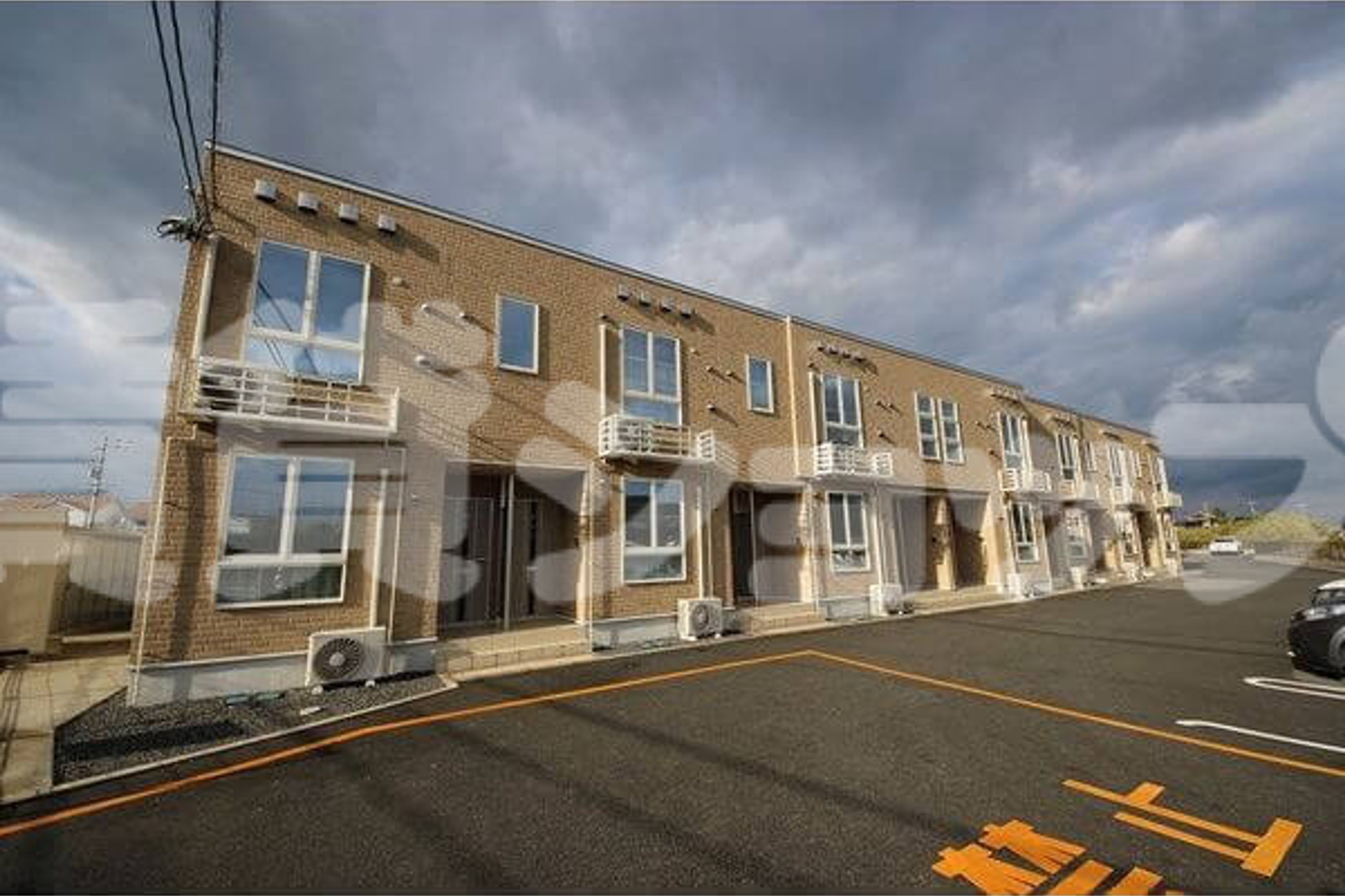 スタンダードタイプのイメージ