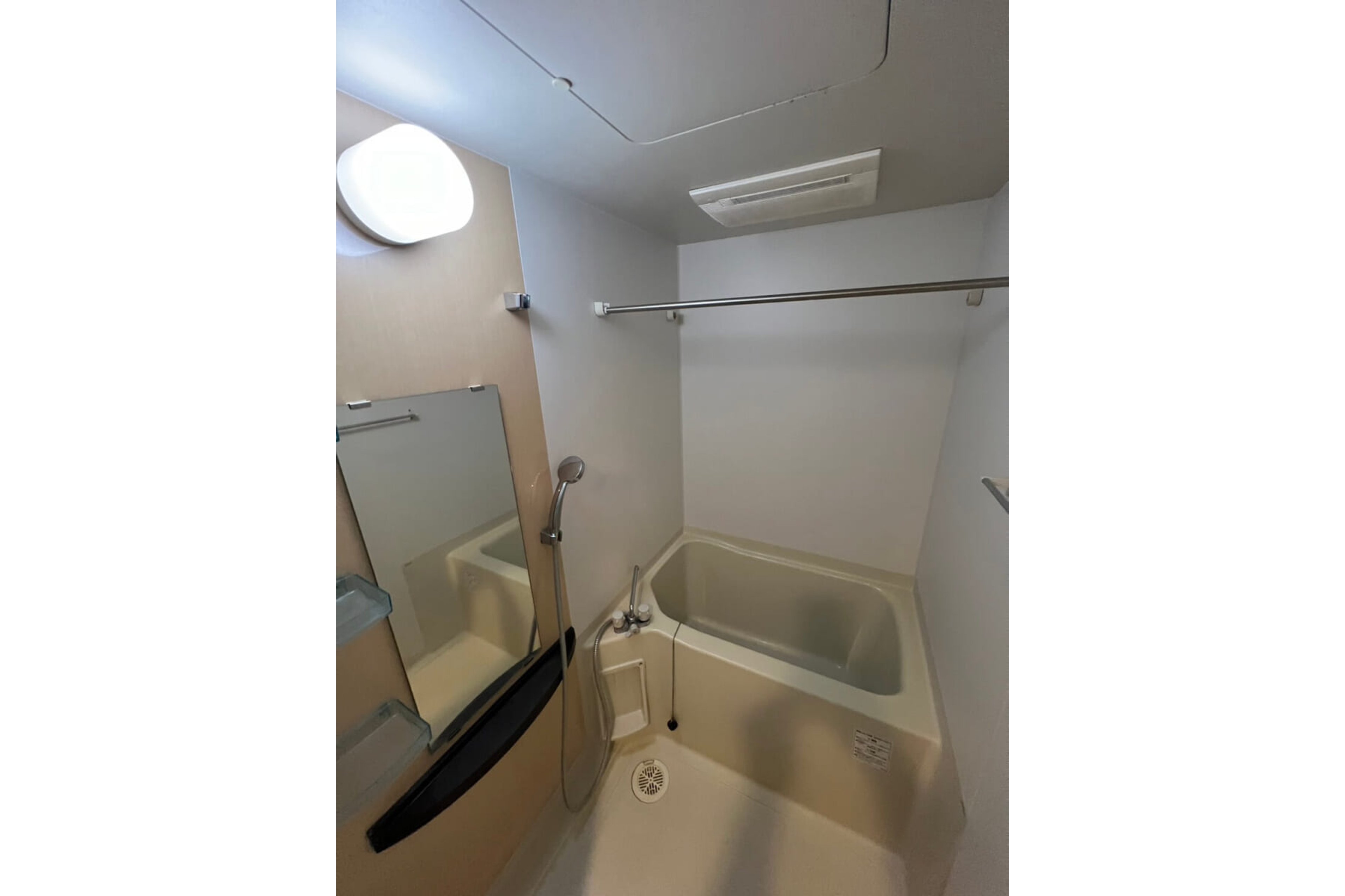 スタンダードタイプのイメージ