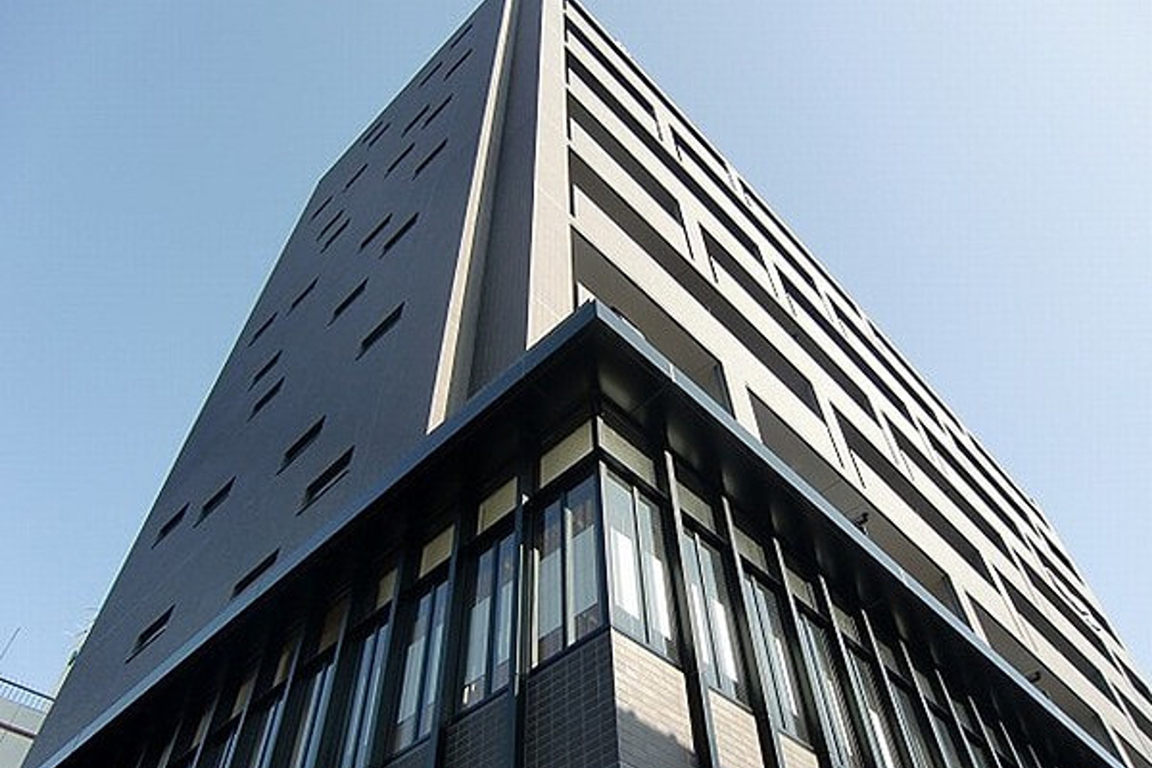 ハイグレードタイプのイメージ