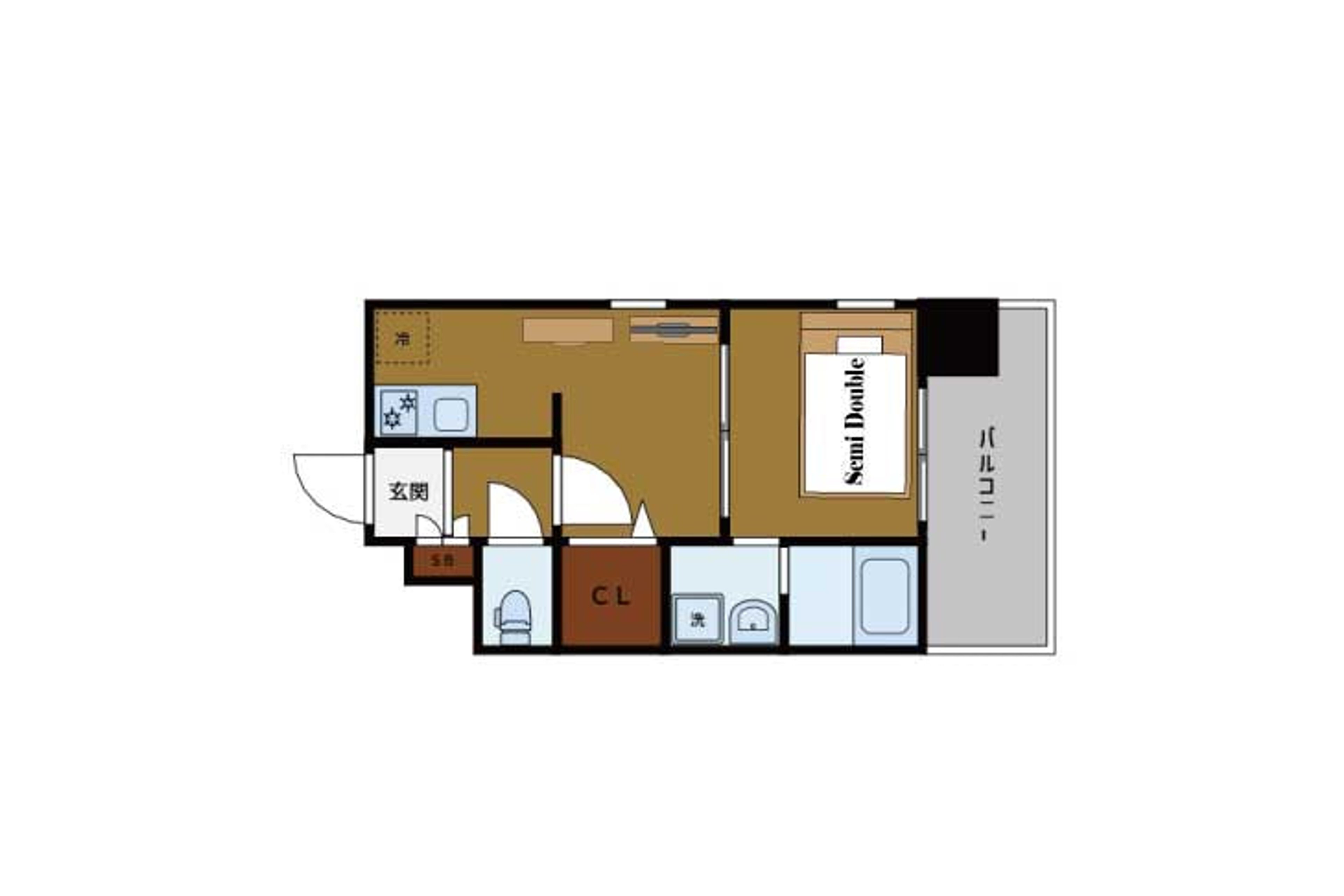 ハイグレードタイプのイメージ