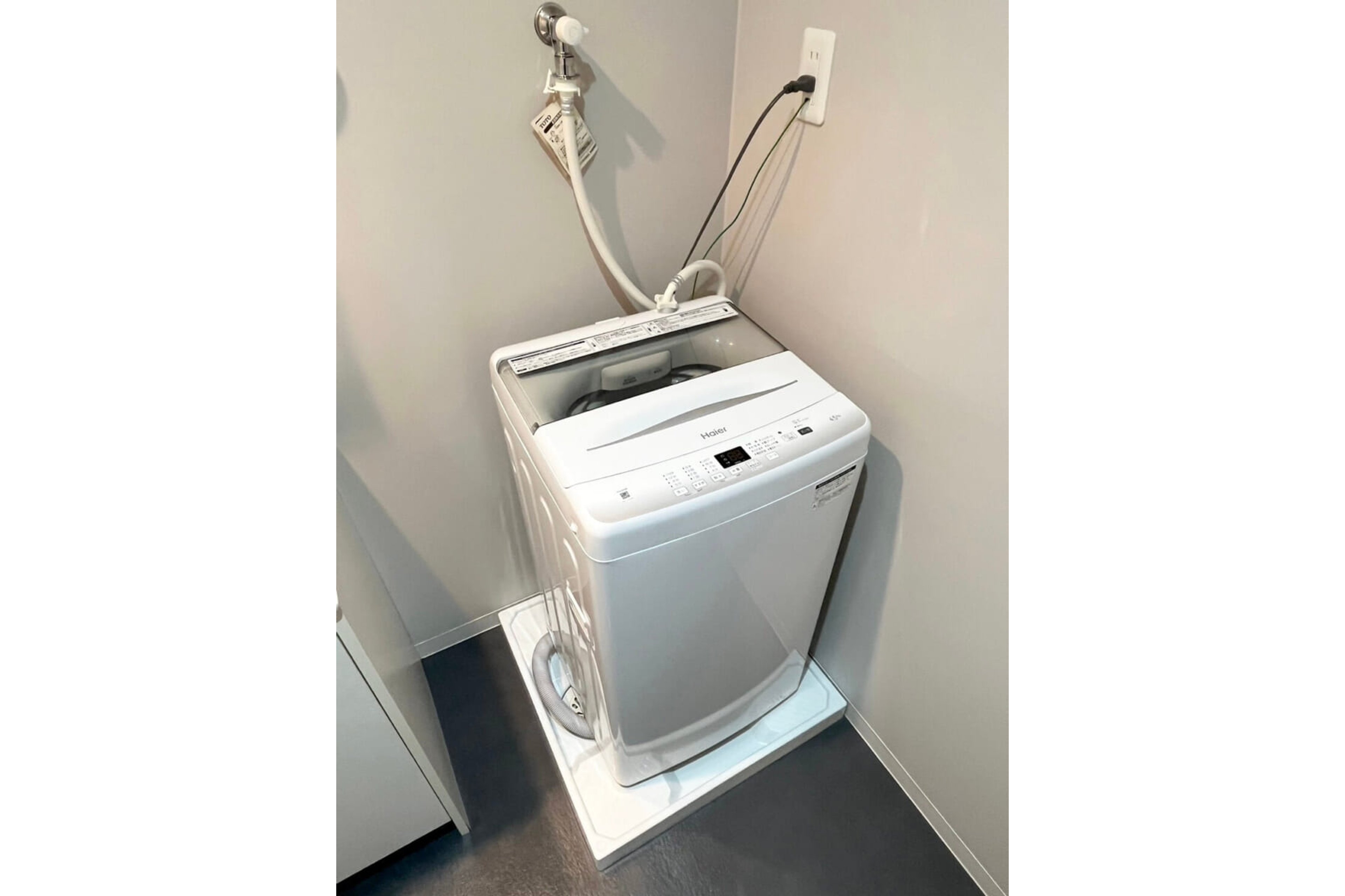 ハイグレードタイプのイメージ