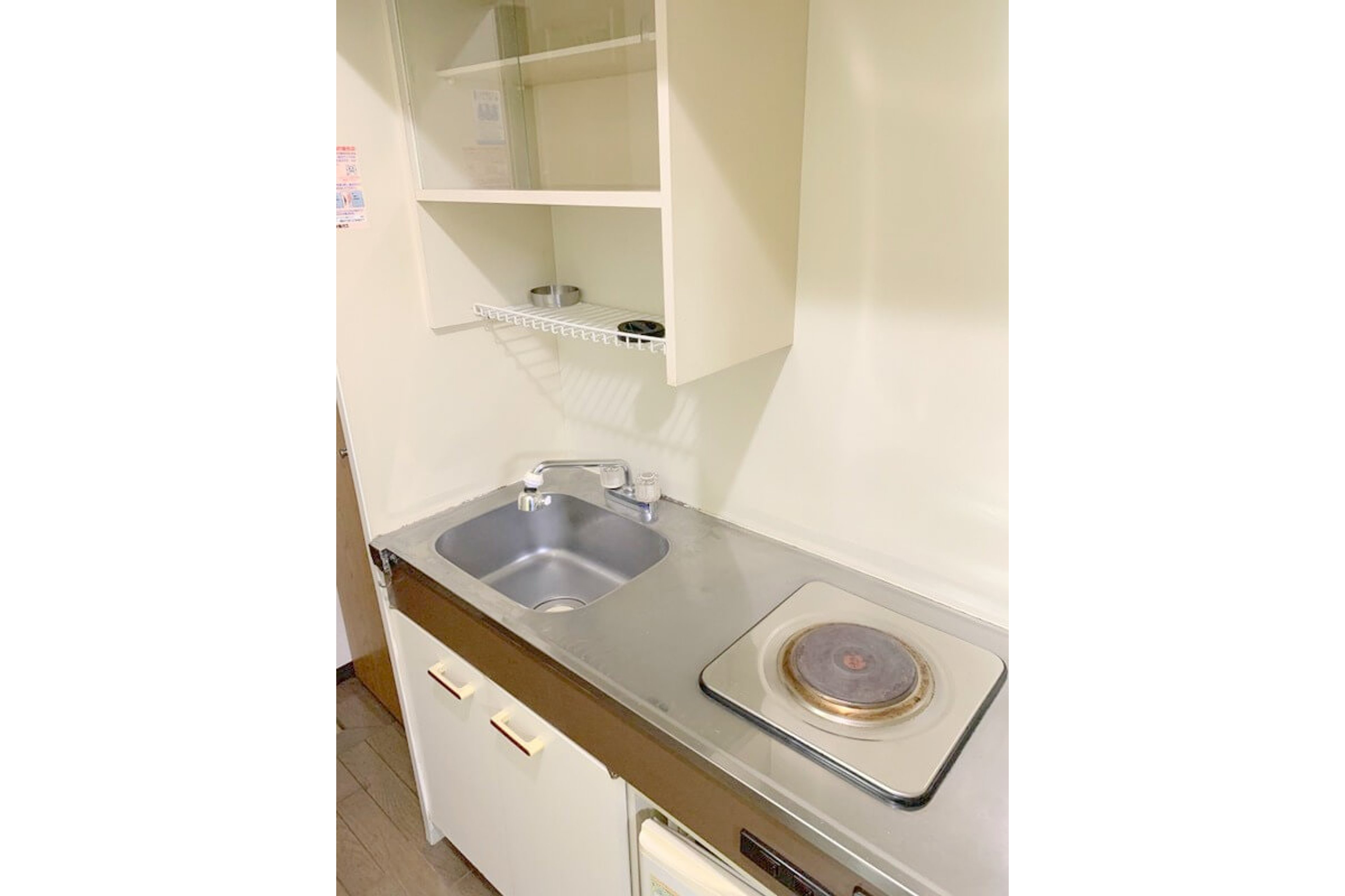 スタンダードタイプのイメージ