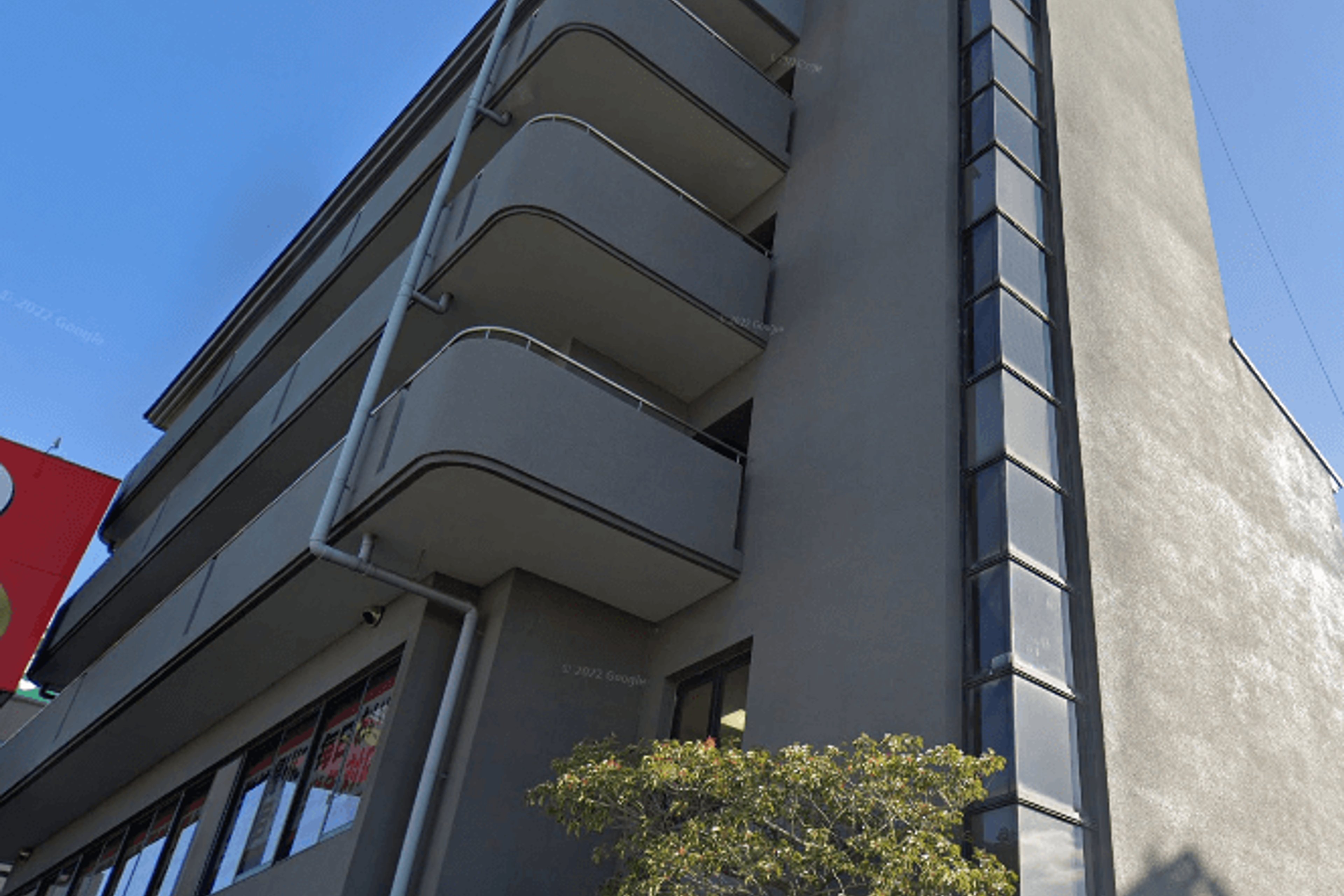 スタンダードタイプのイメージ