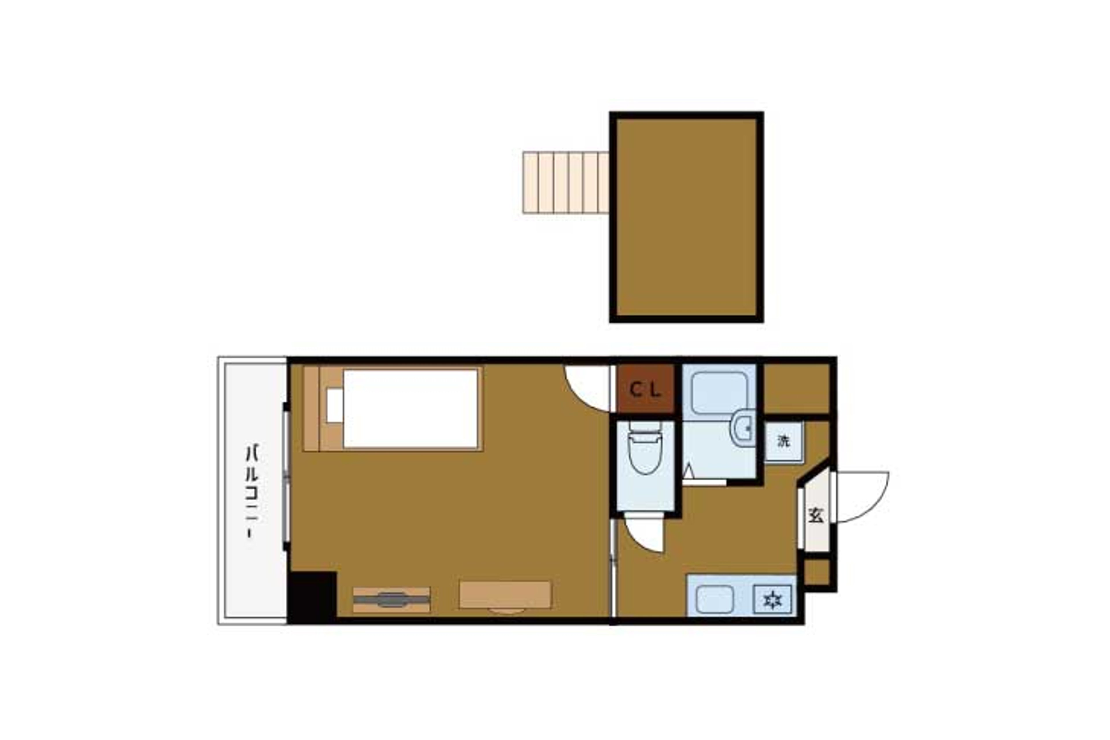 スタンダードタイプのイメージ