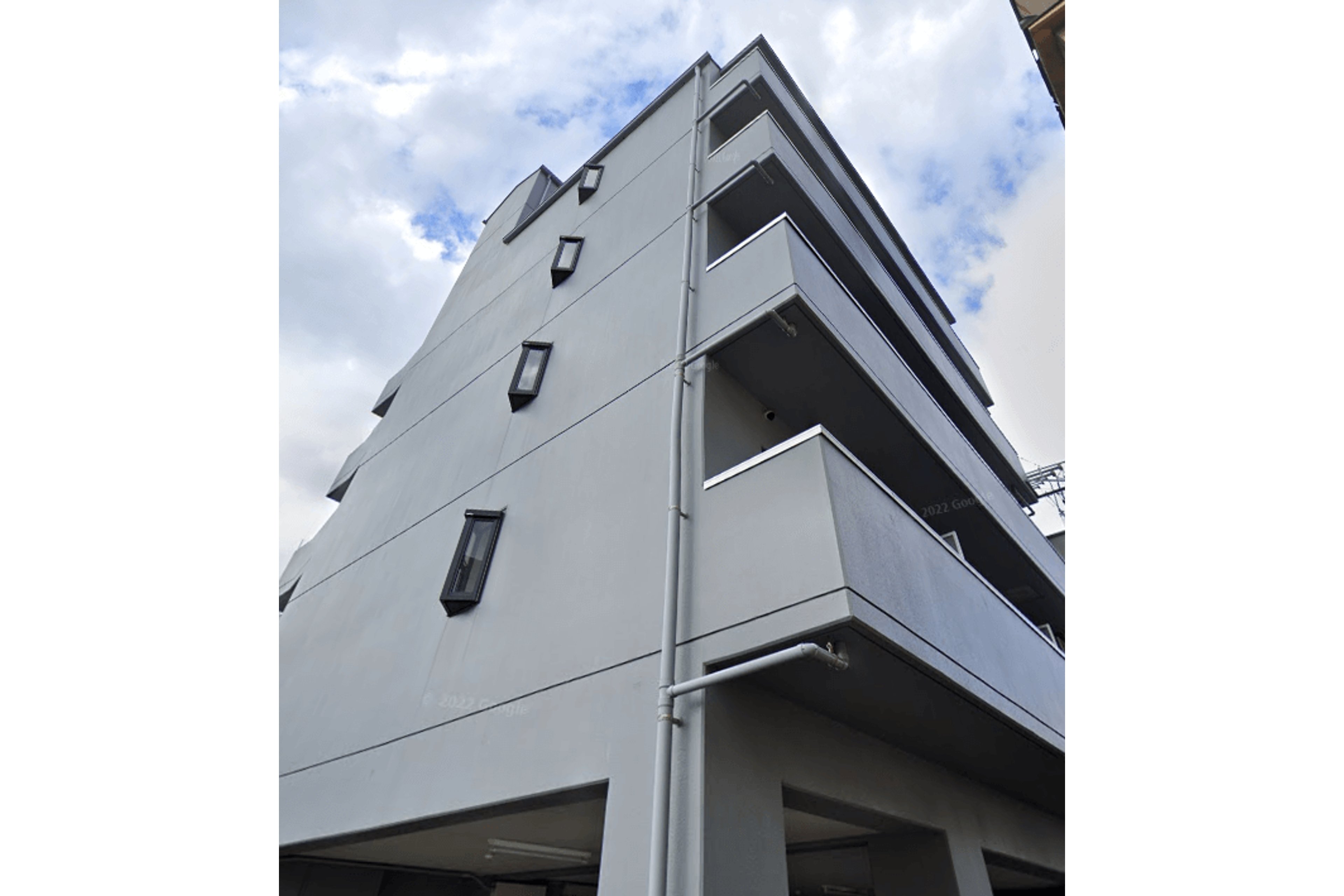 スタンダードタイプのイメージ