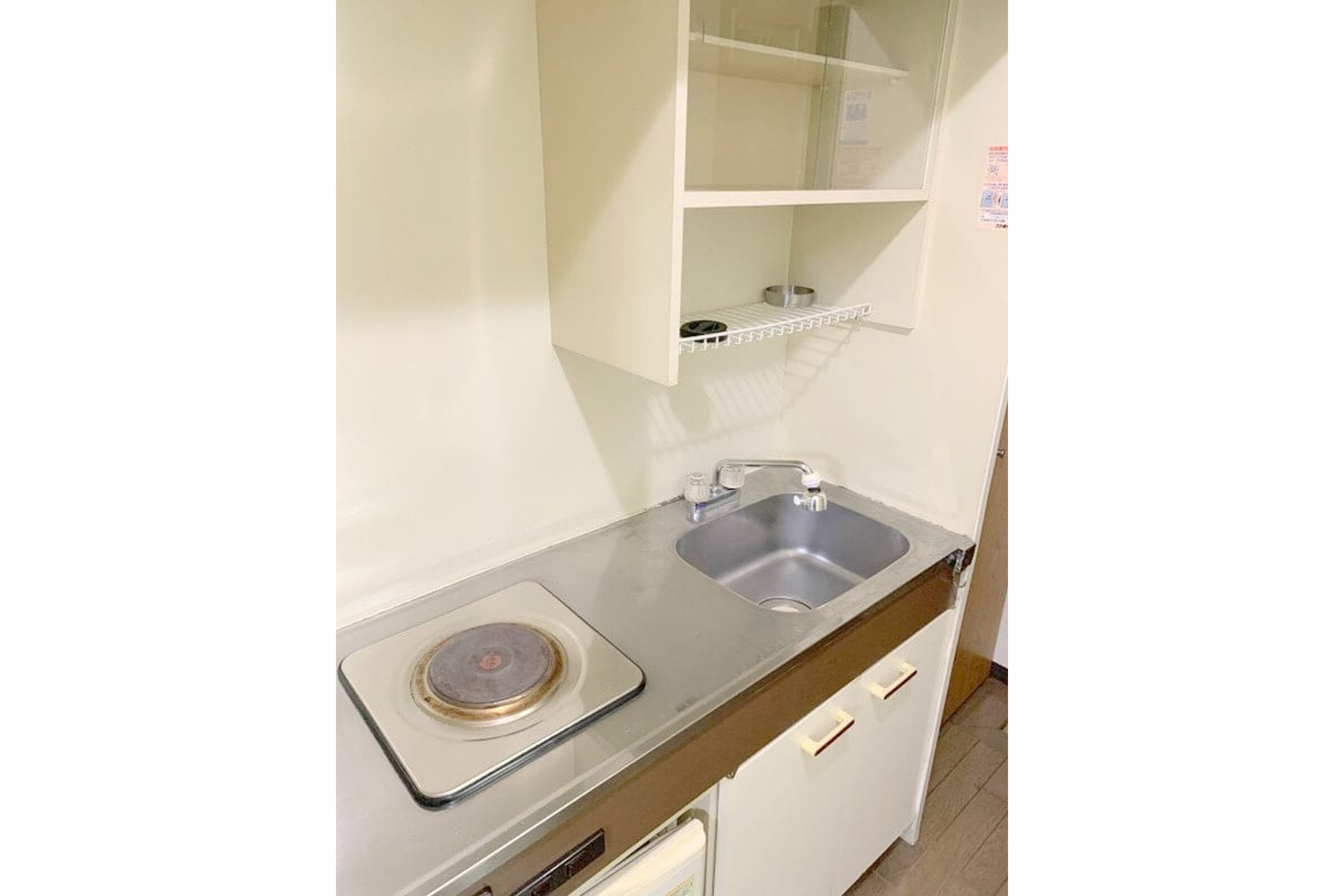 スタンダードタイプのイメージ