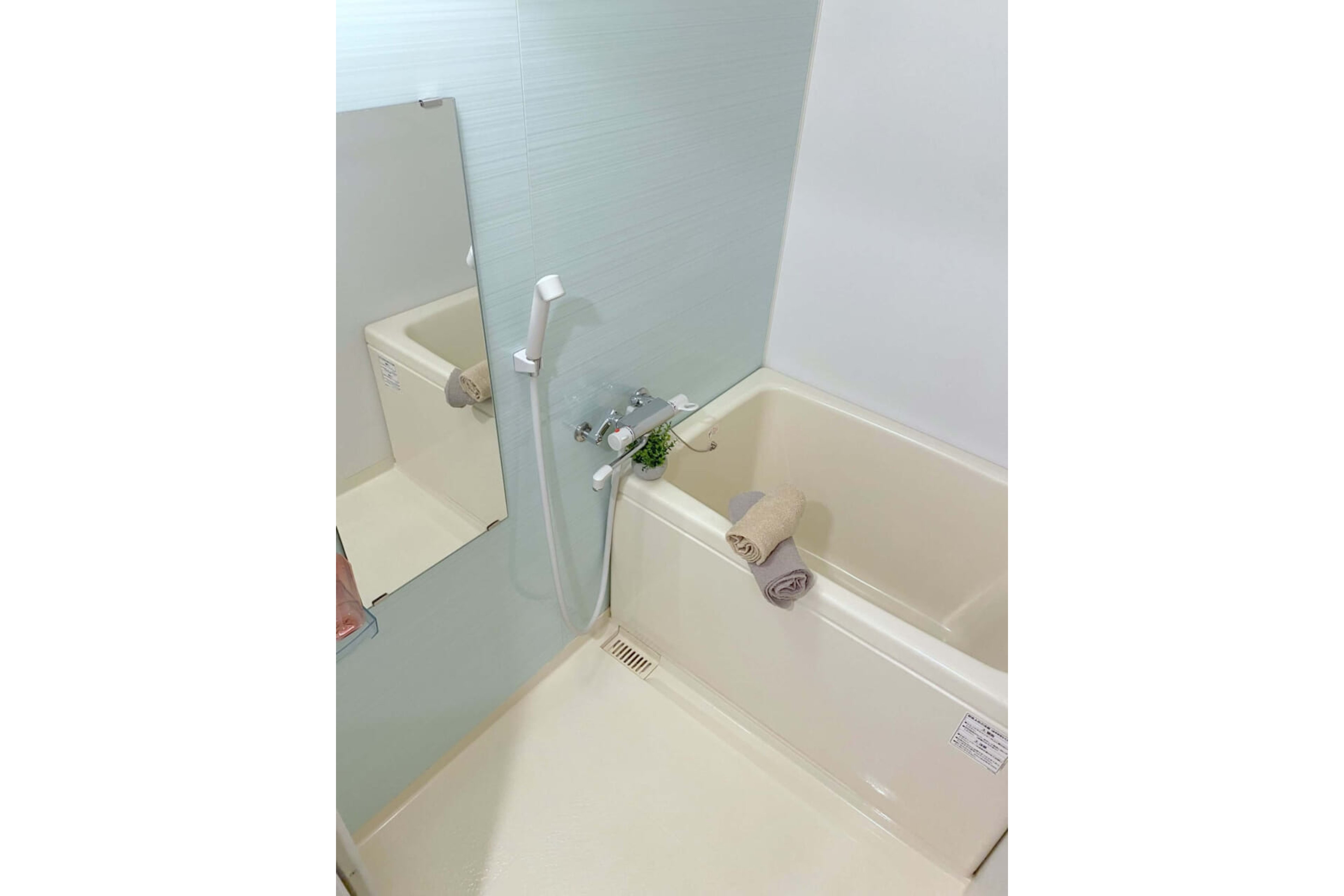 スタンダードタイプのイメージ