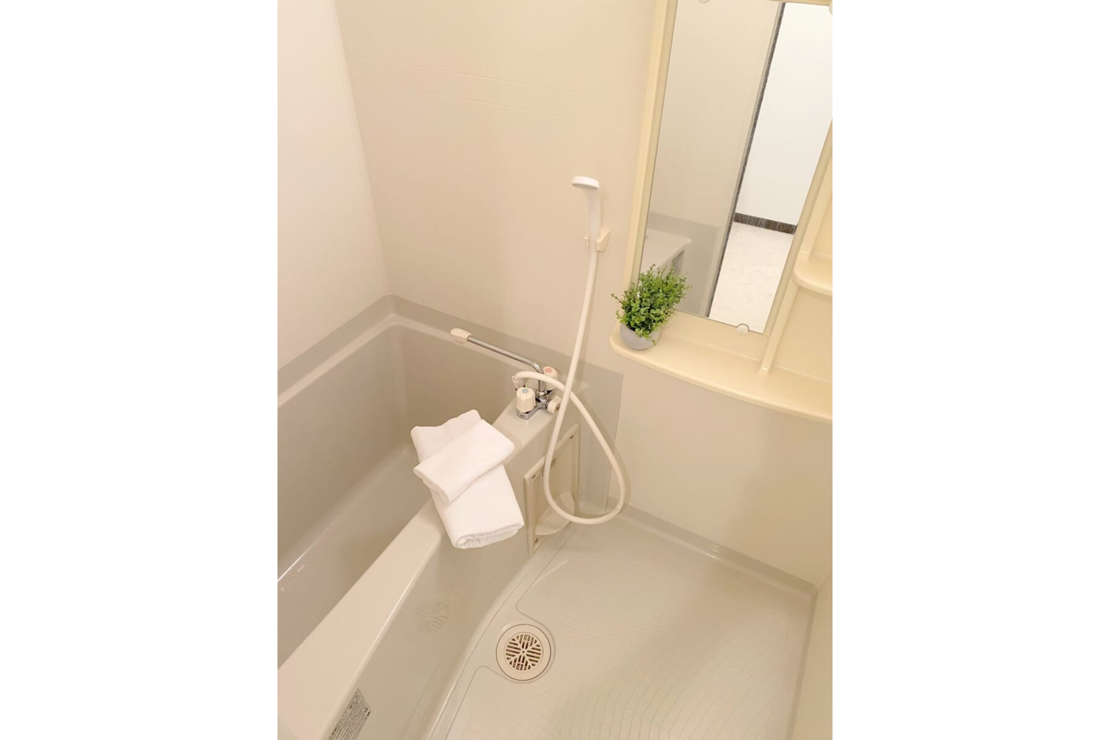 ハイグレードタイプのイメージ