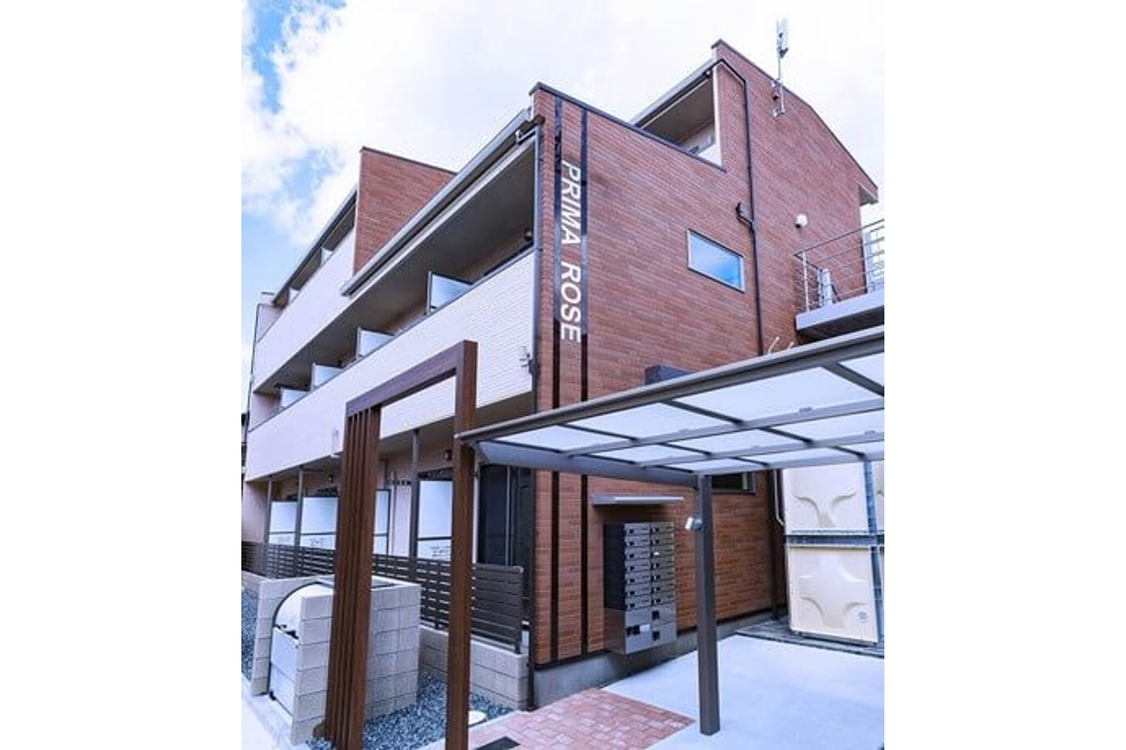 ハイグレードタイプのイメージ