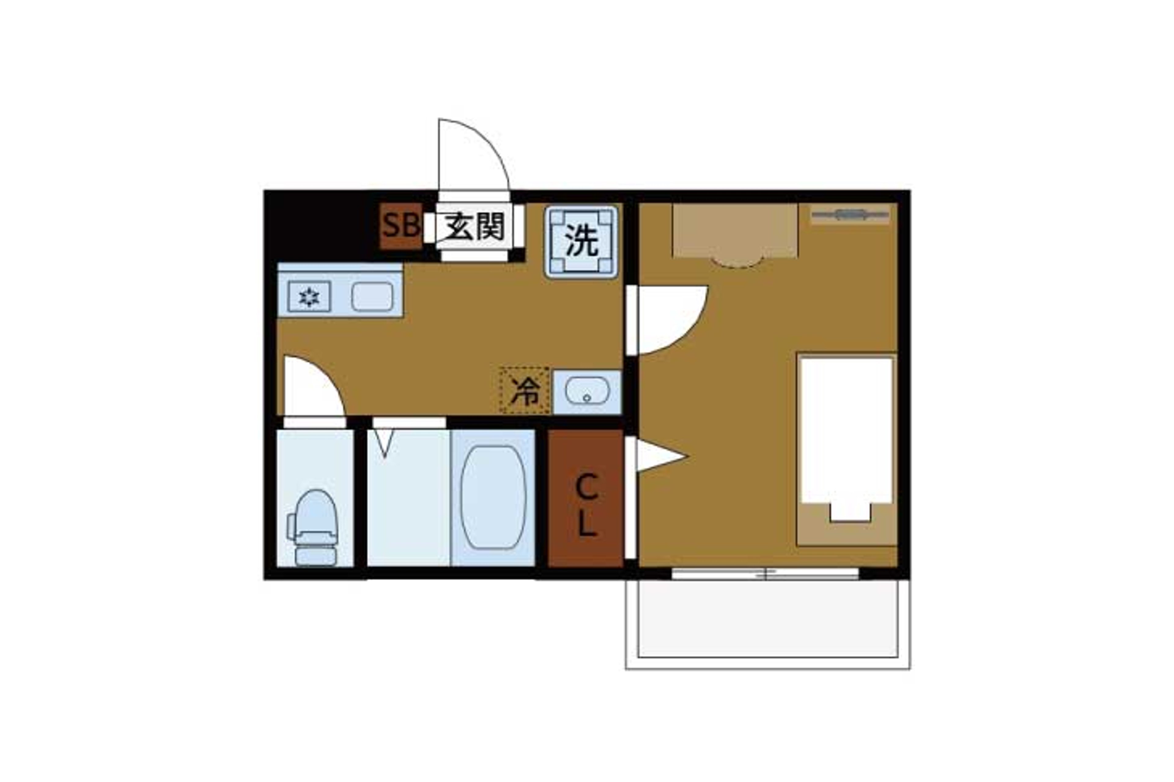 ハイグレードタイプのイメージ