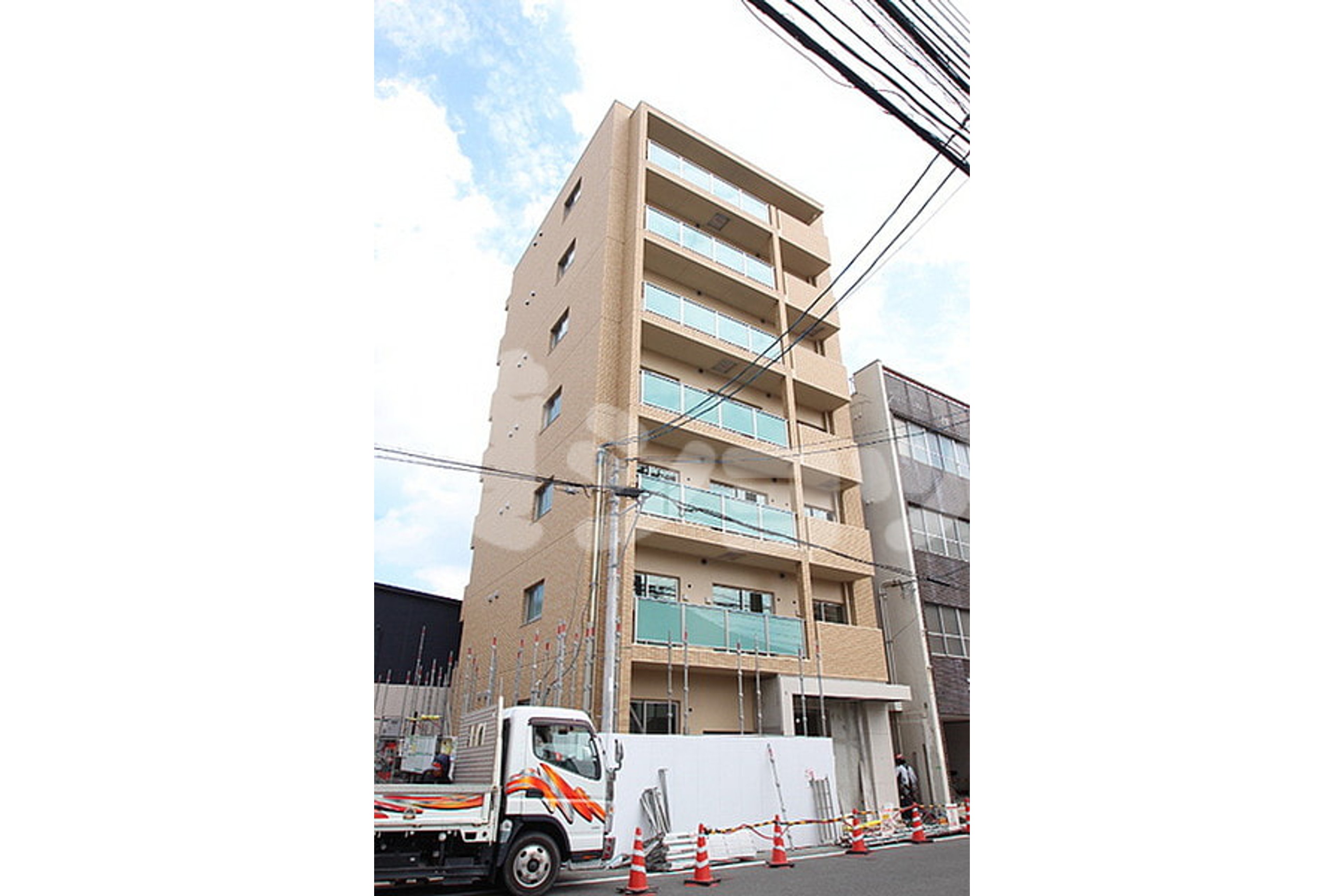 ハイグレードタイプのイメージ