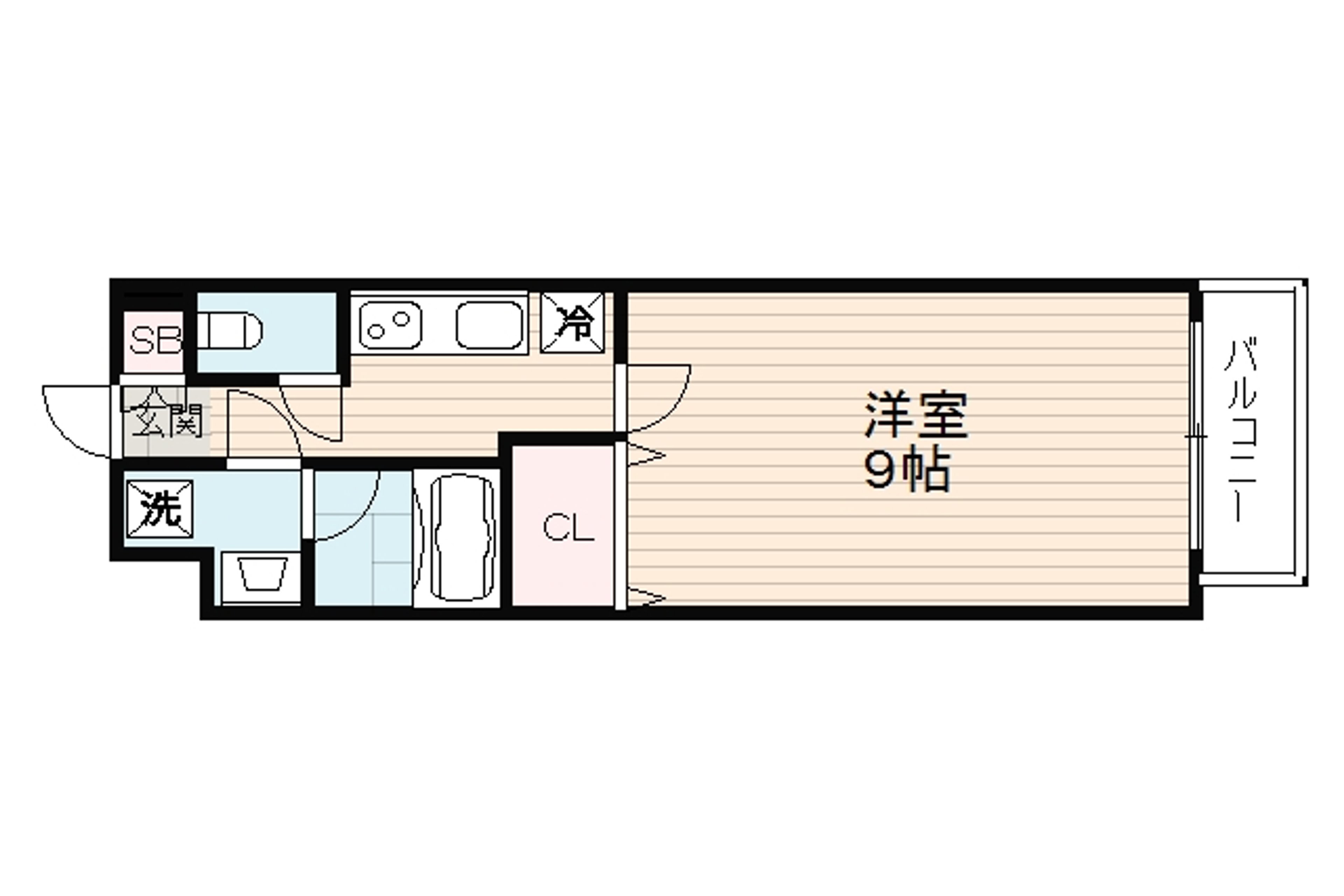 ハイグレードタイプのイメージ