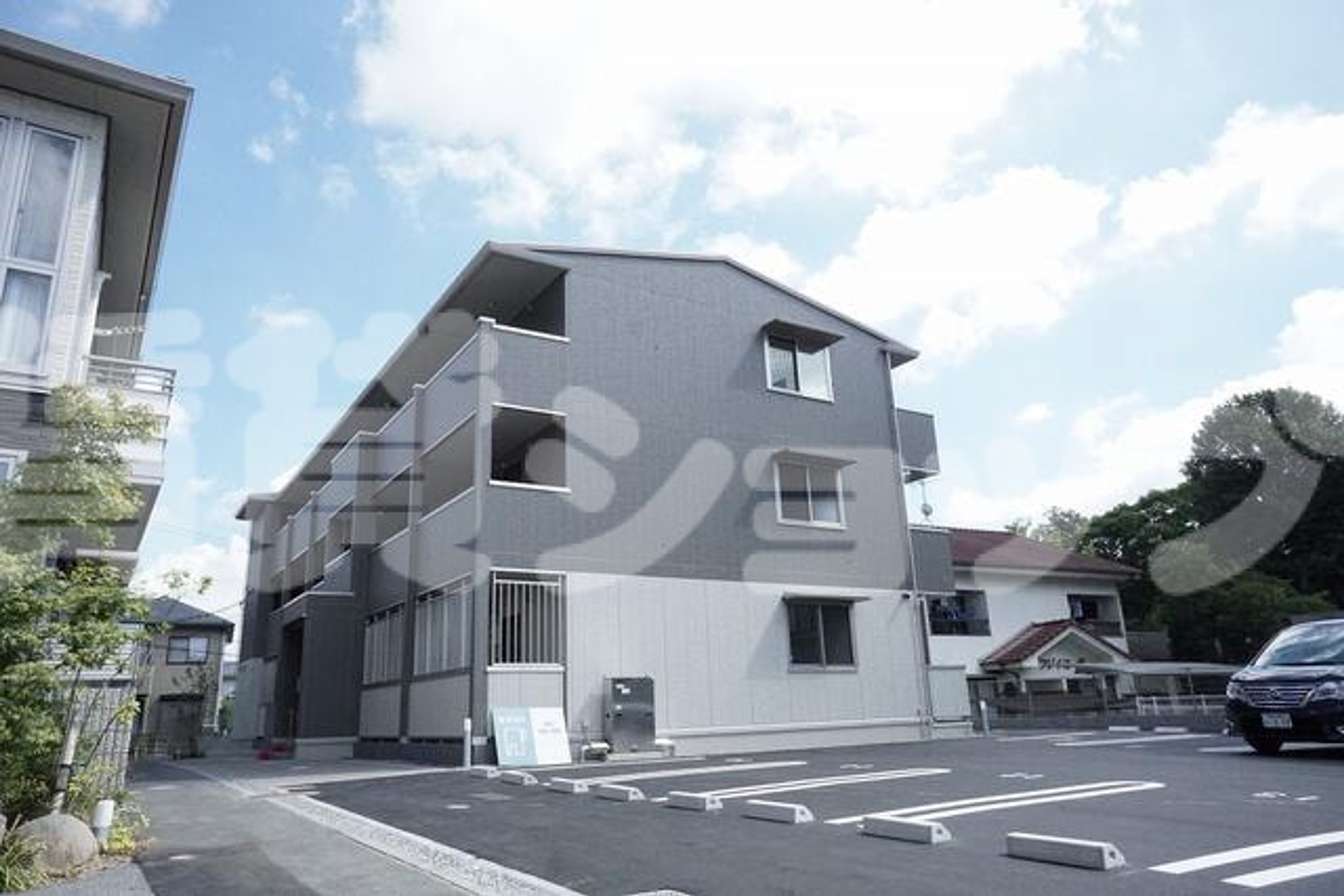 ハイグレードタイプのイメージ