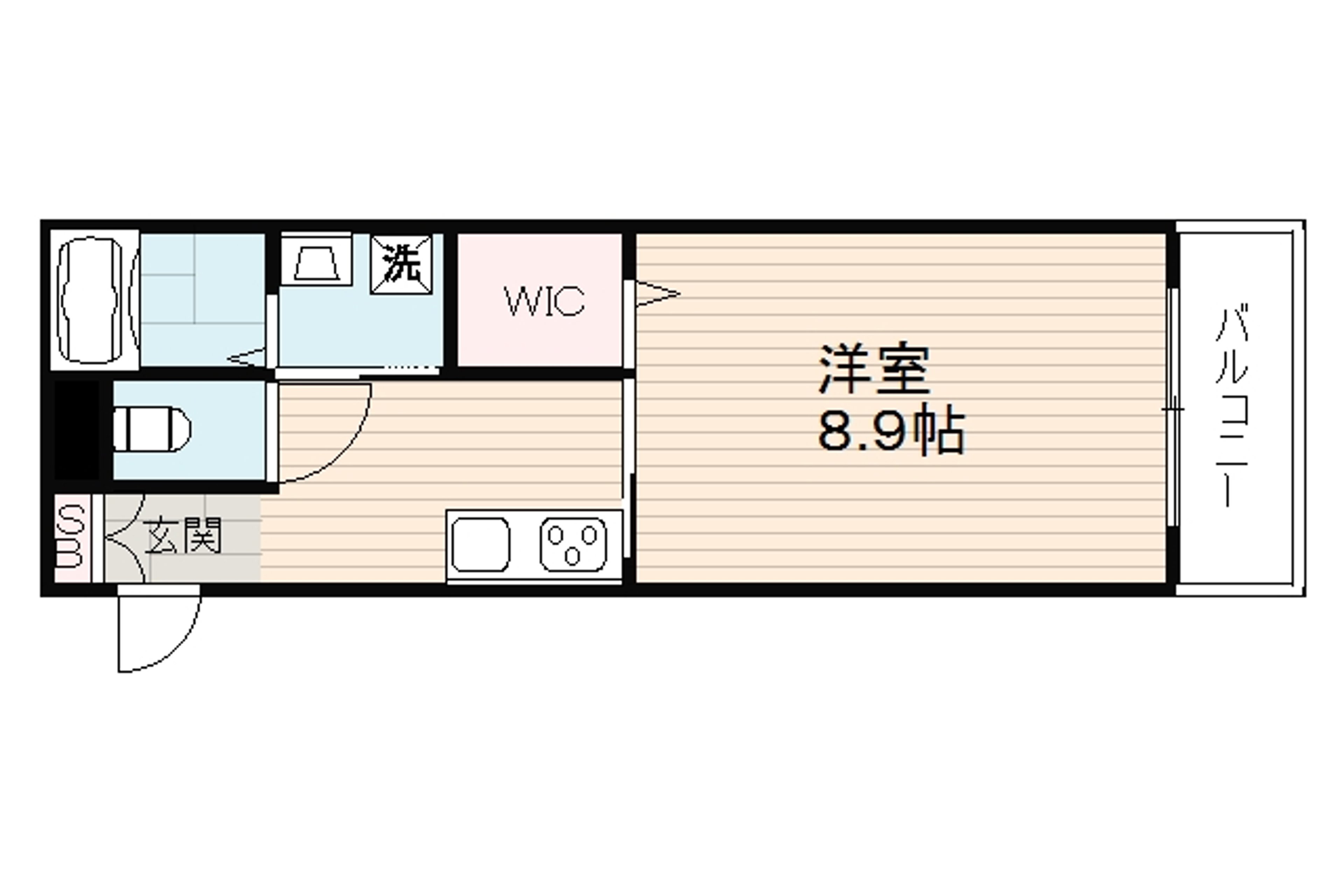 ハイグレードタイプのイメージ