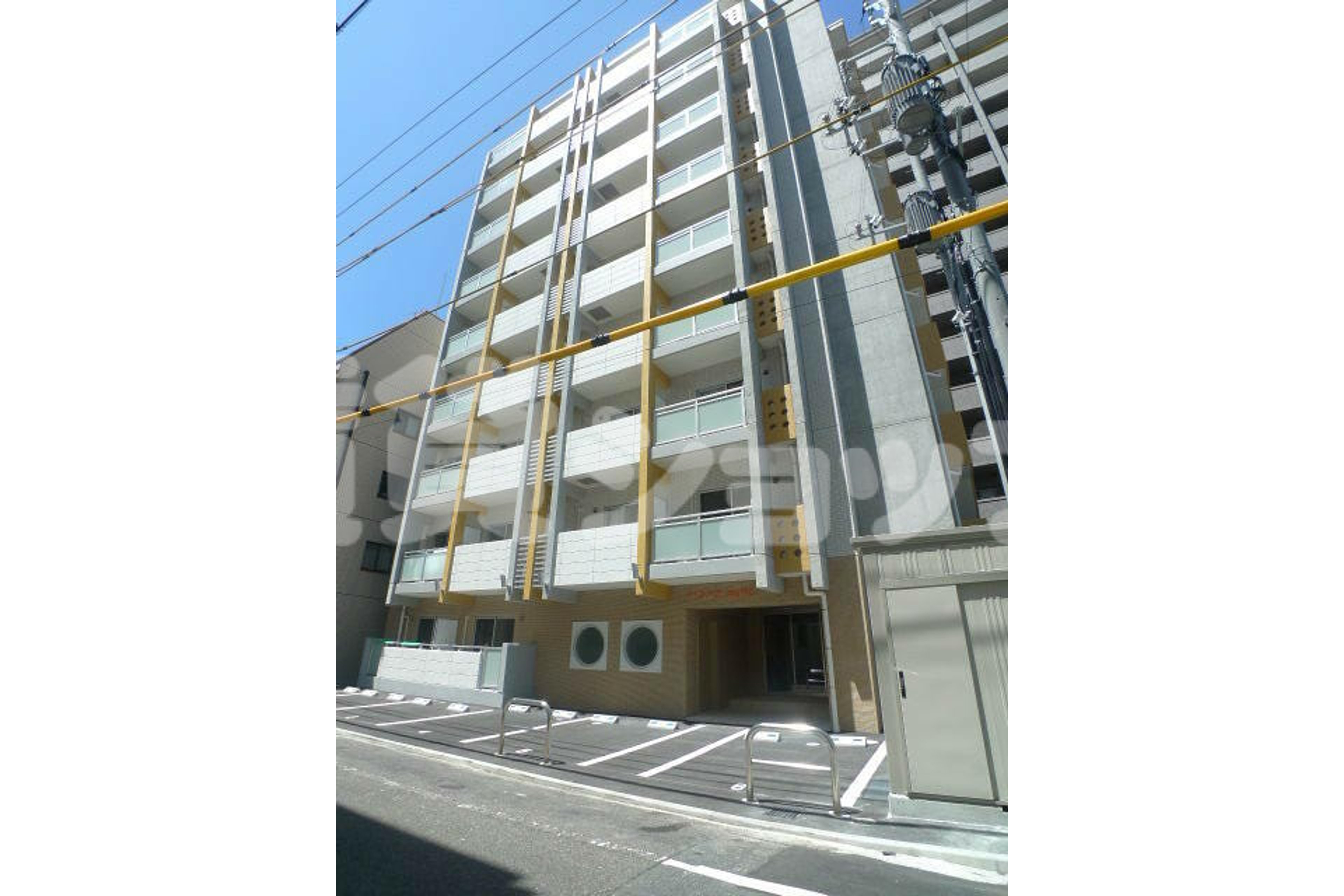 ハイグレードタイプのイメージ