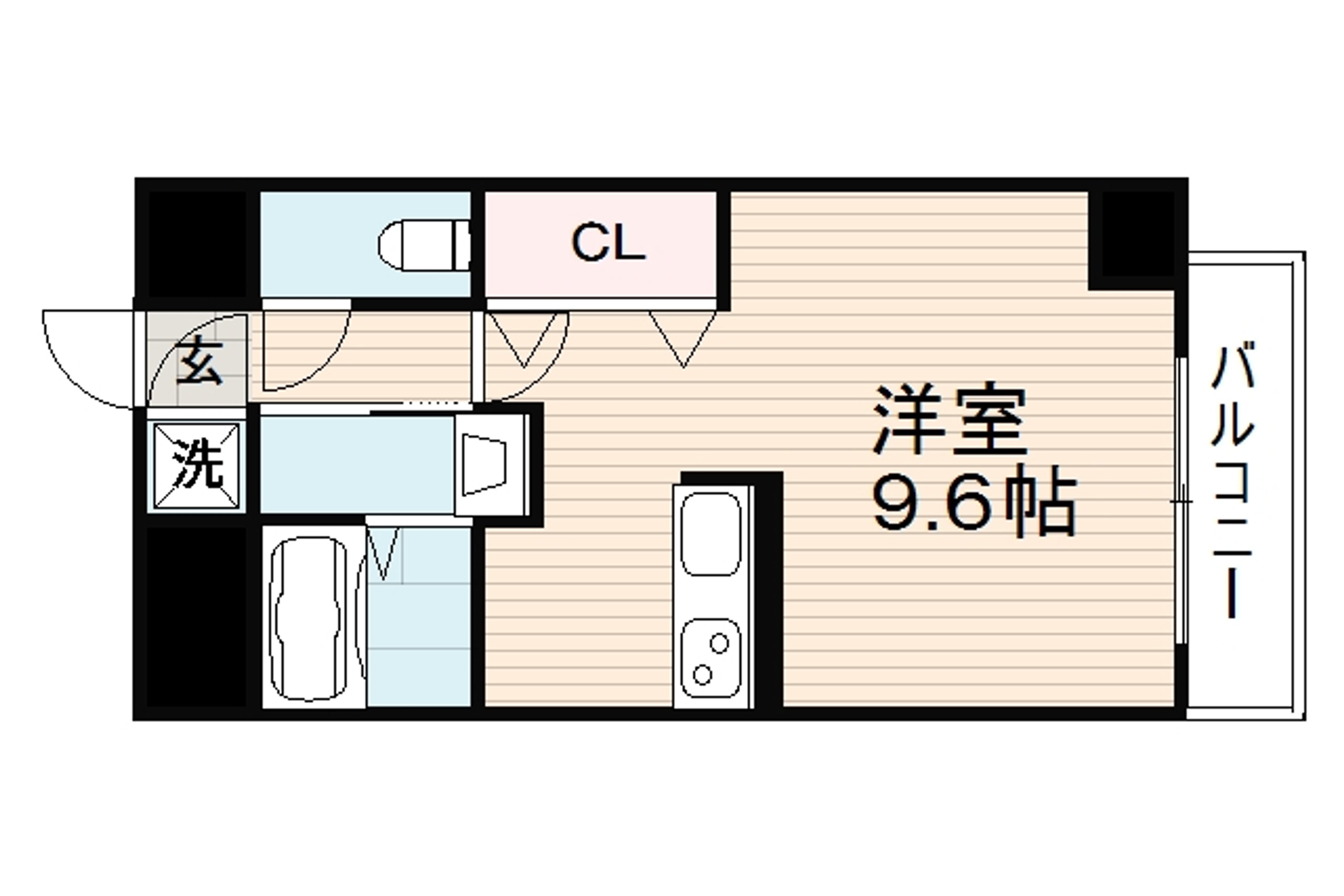 ハイグレードタイプのイメージ