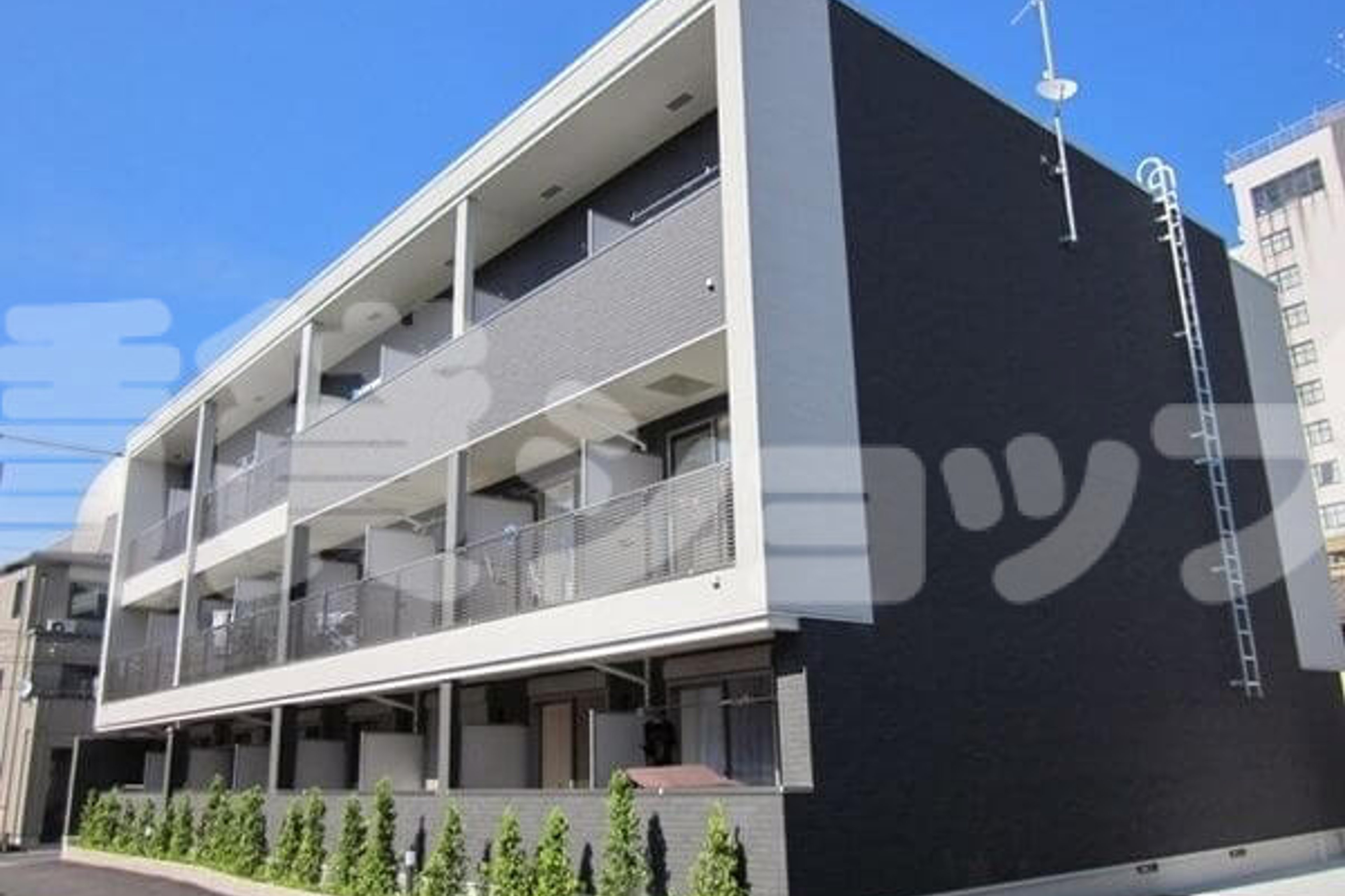 スタンダードタイプのイメージ